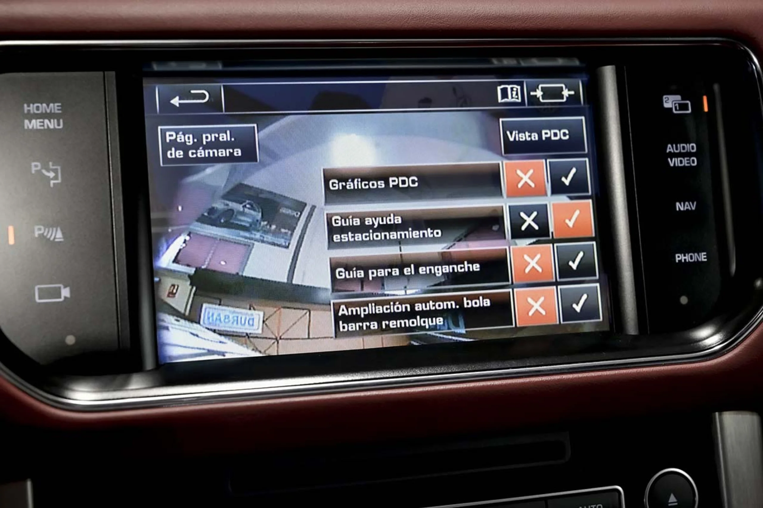 Land Rover Range Rover 4.4 SDV8 (340CV) Autobiography - Foto 48