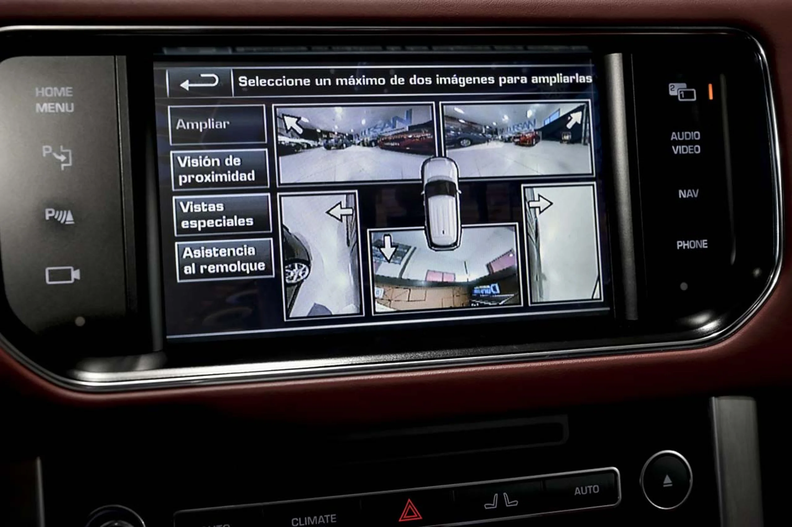 Land Rover Range Rover 4.4 SDV8 (340CV) Autobiography - Foto 49