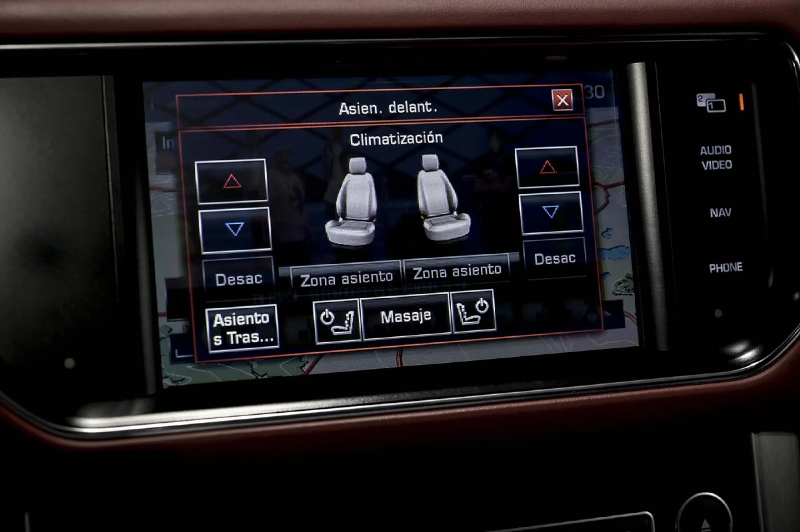 Land Rover Range Rover 4.4 SDV8 (340CV) Autobiography - Foto 50