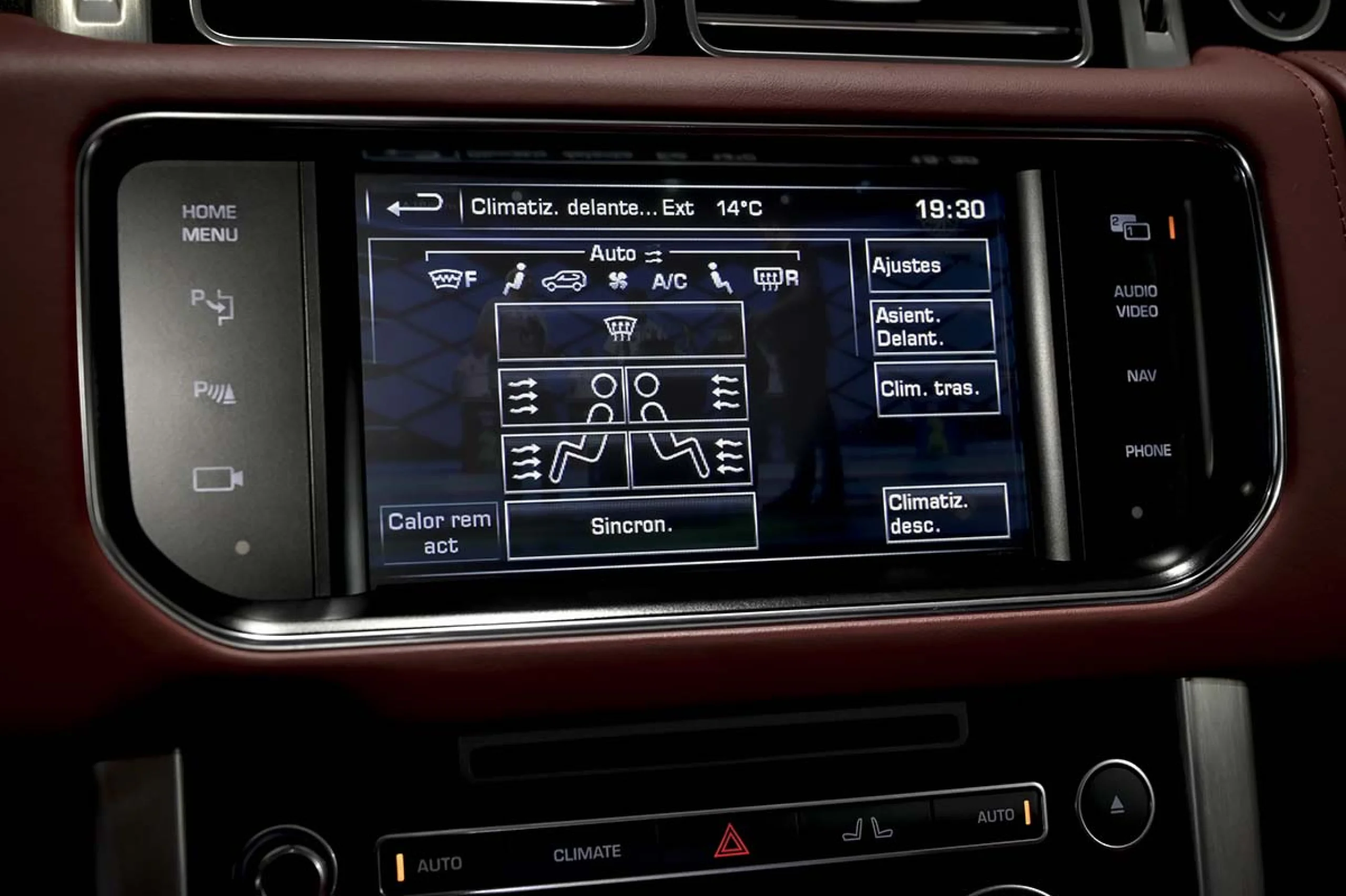 Land Rover Range Rover 4.4 SDV8 (340CV) Autobiography - Foto 51