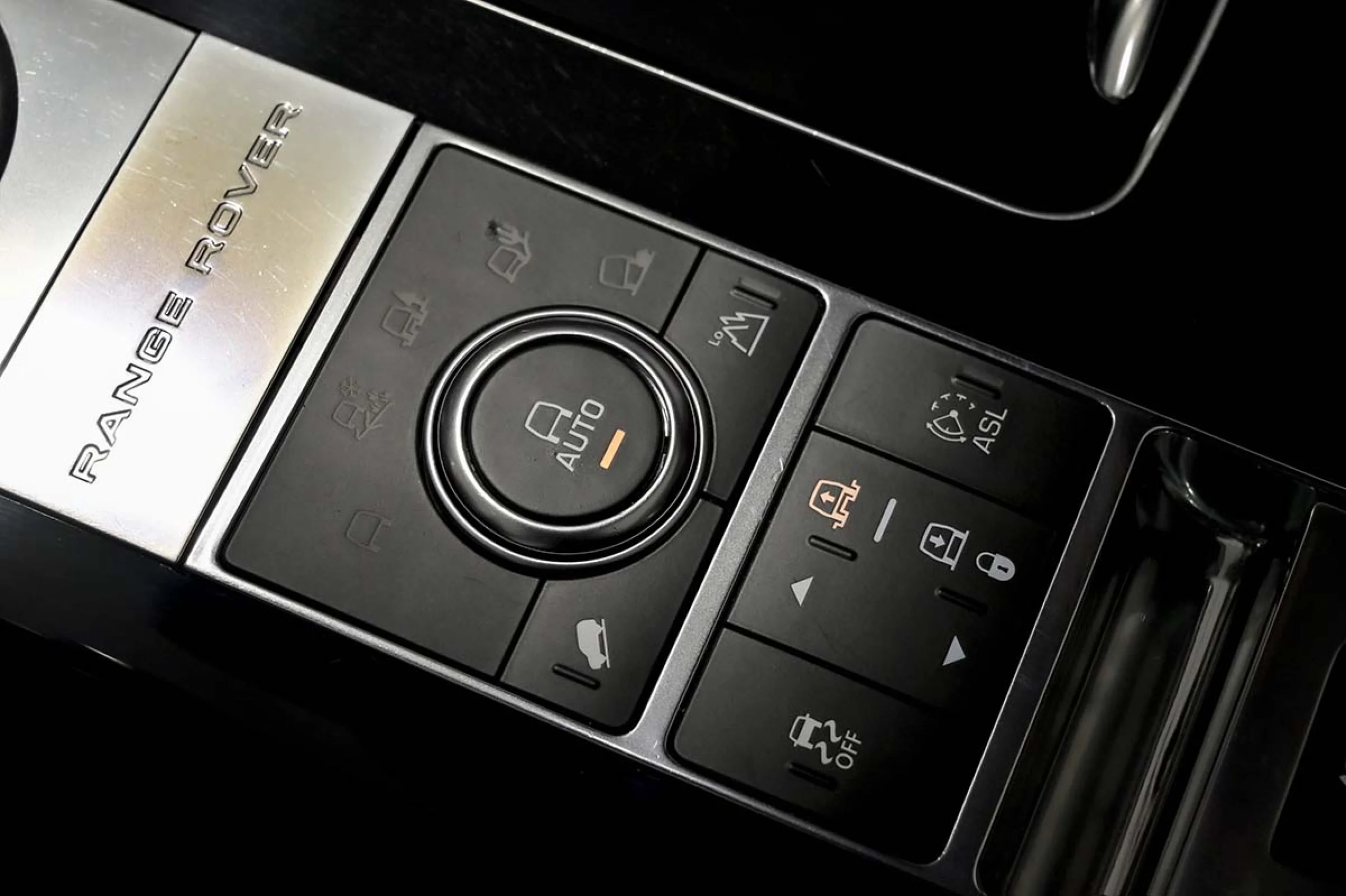 Land Rover Range Rover 4.4 SDV8 (340CV) Autobiography - Foto 52