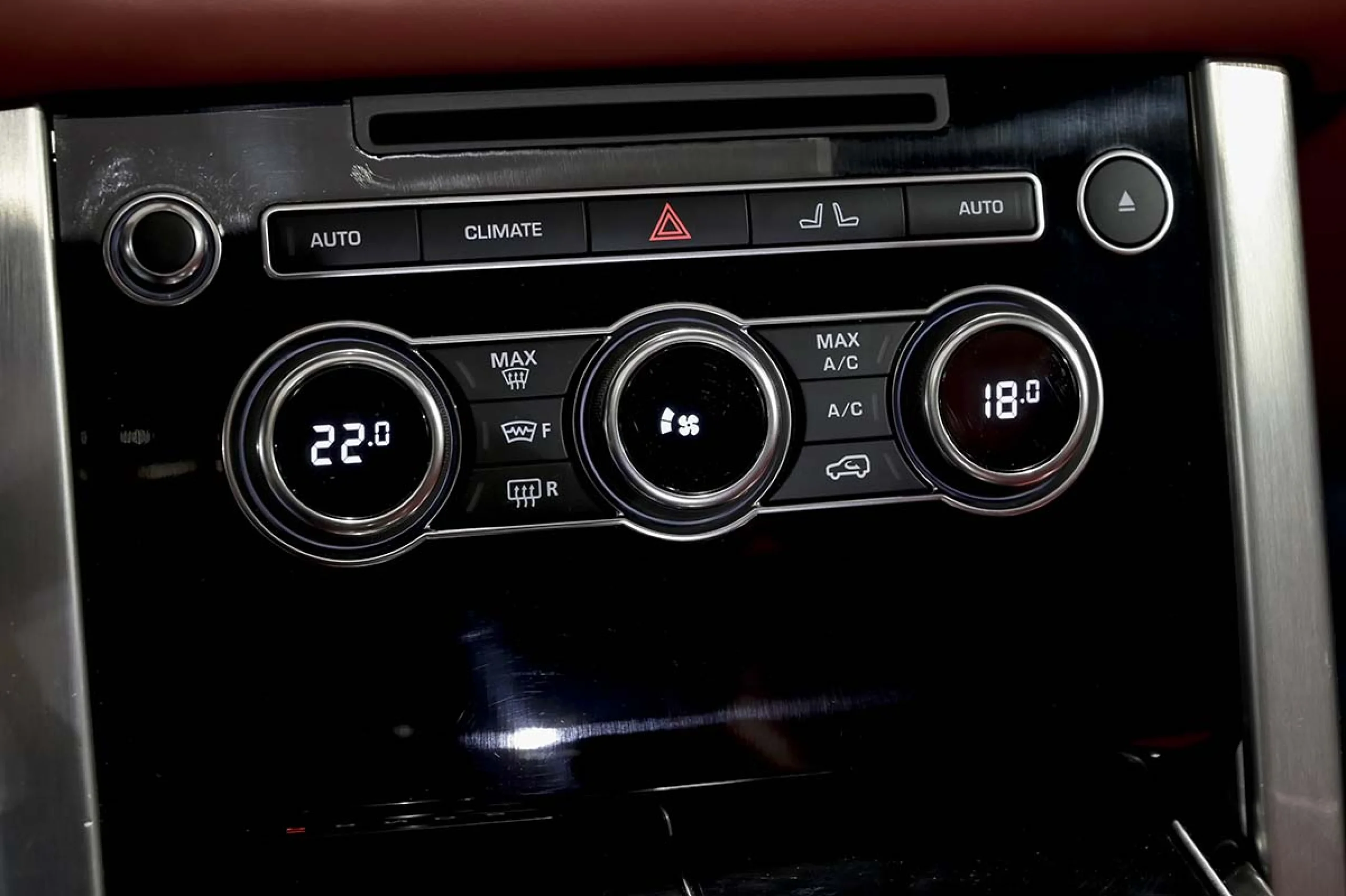 Land Rover Range Rover 4.4 SDV8 (340CV) Autobiography - Foto 53