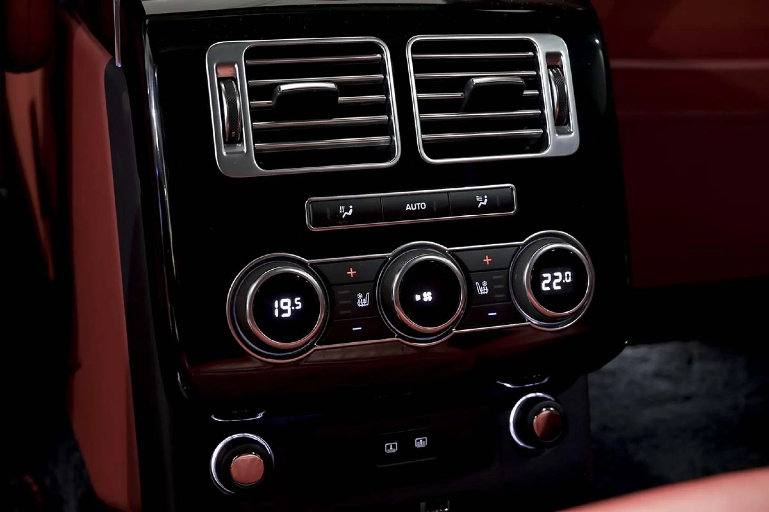 Land Rover Range Rover 4.4 SDV8 (340CV) Autobiography - Foto 57