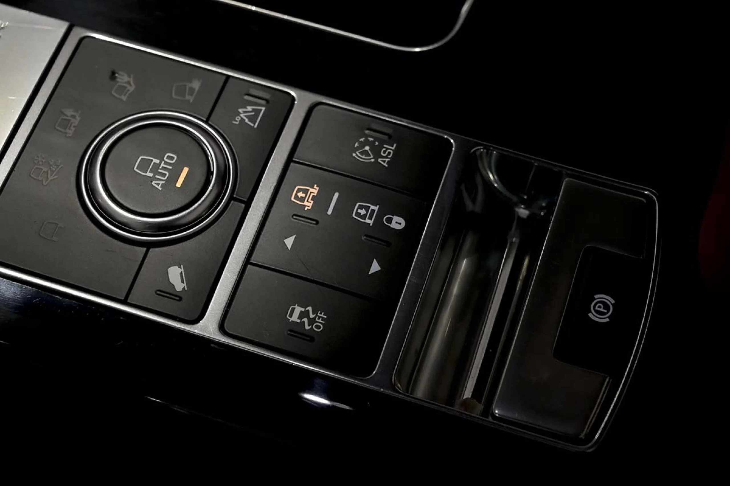 Land Rover Range Rover 4.4 SDV8 (340CV) Autobiography - Foto 58