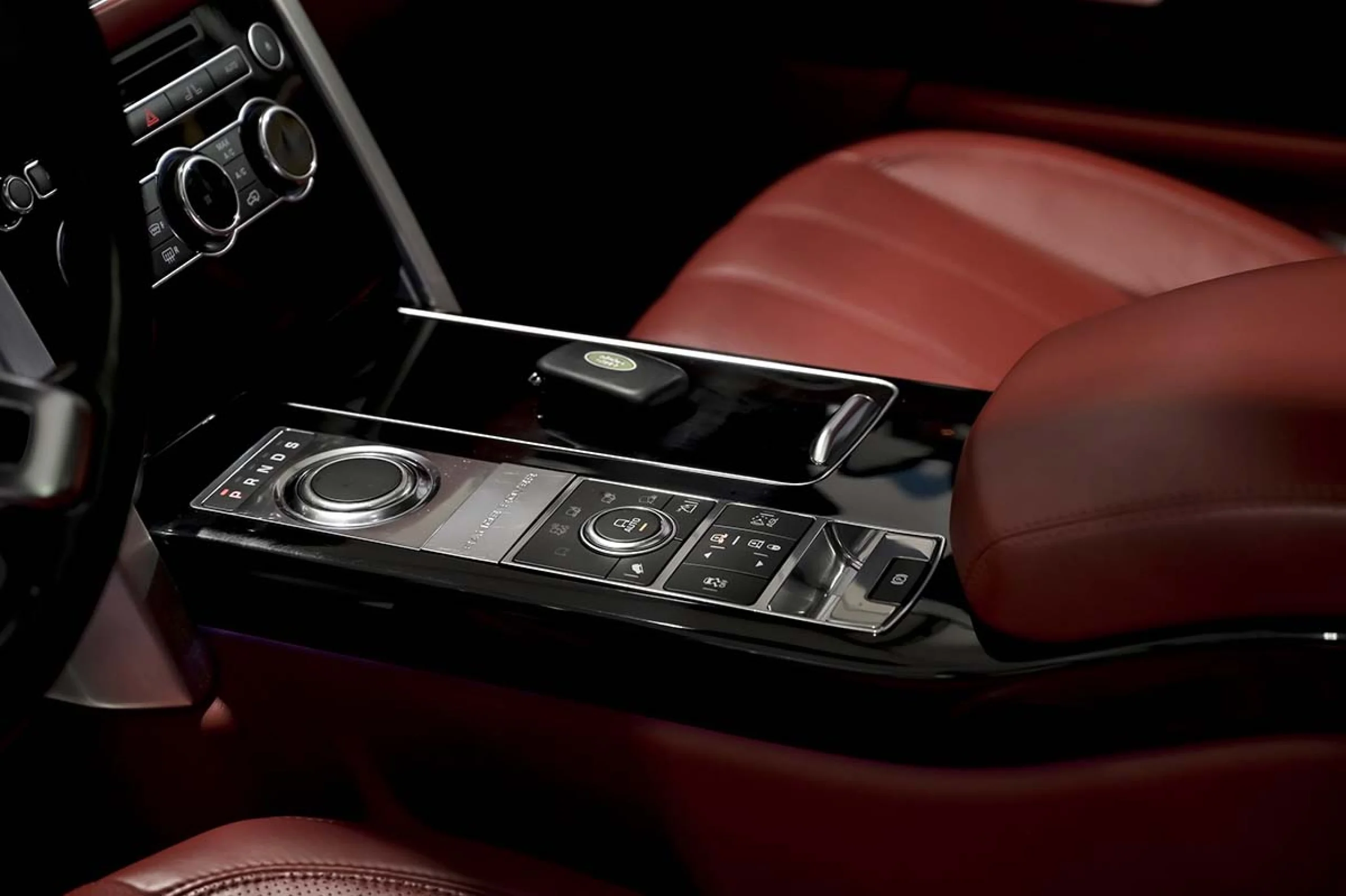 Land Rover Range Rover 4.4 SDV8 (340CV) Autobiography - Foto 59