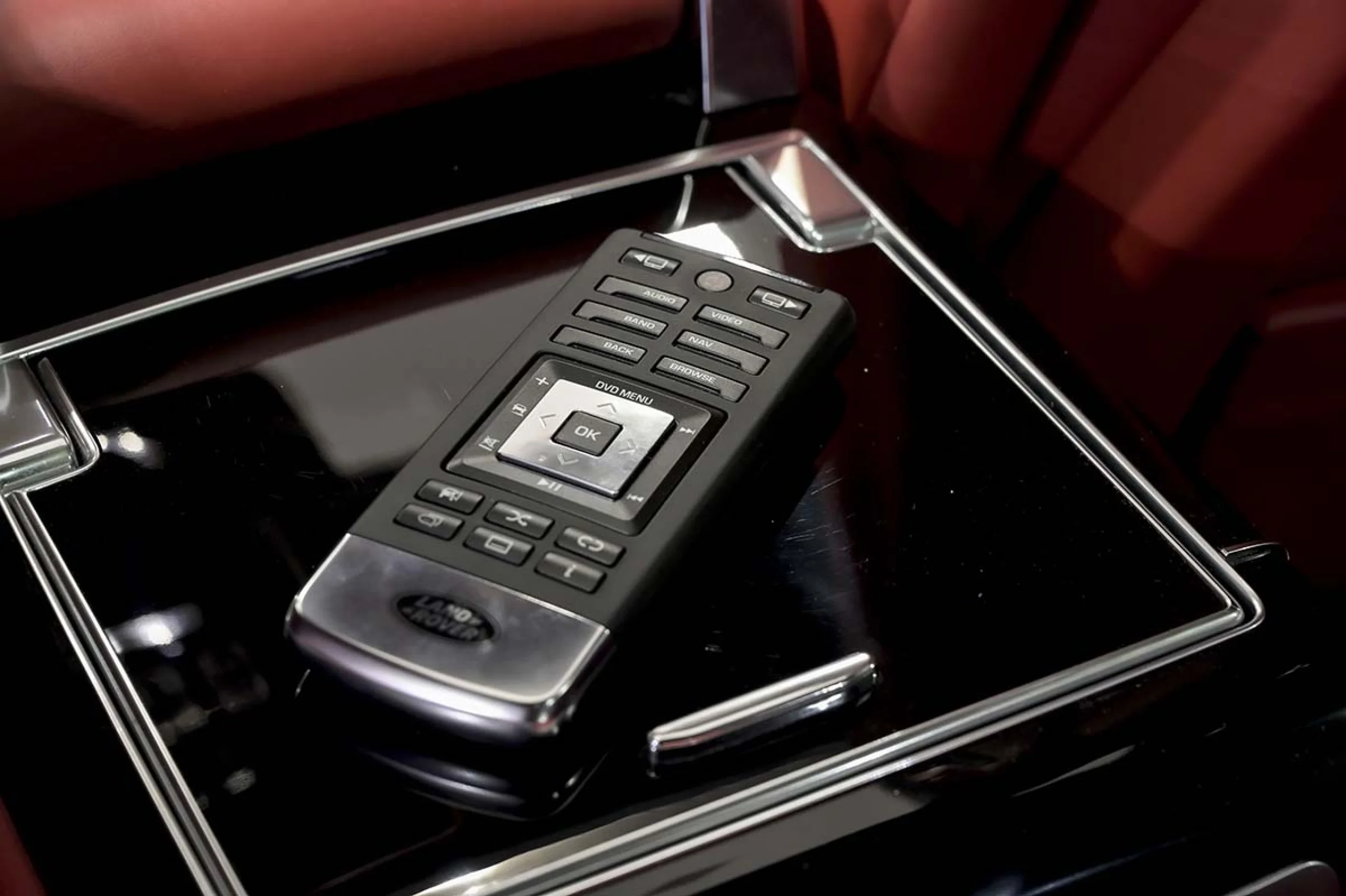 Land Rover Range Rover 4.4 SDV8 (340CV) Autobiography - Foto 61