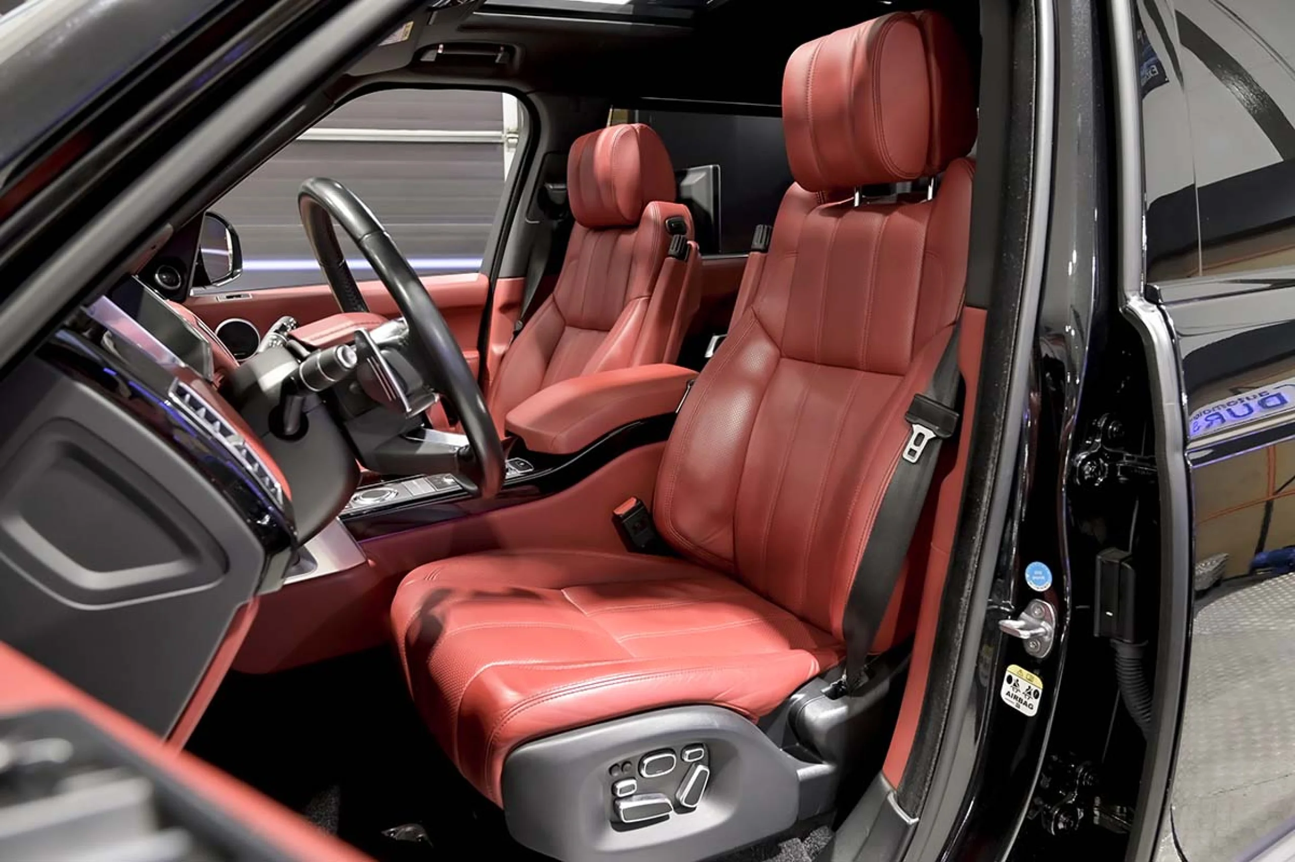 Land Rover Range Rover 4.4 SDV8 (340CV) Autobiography - Foto 64