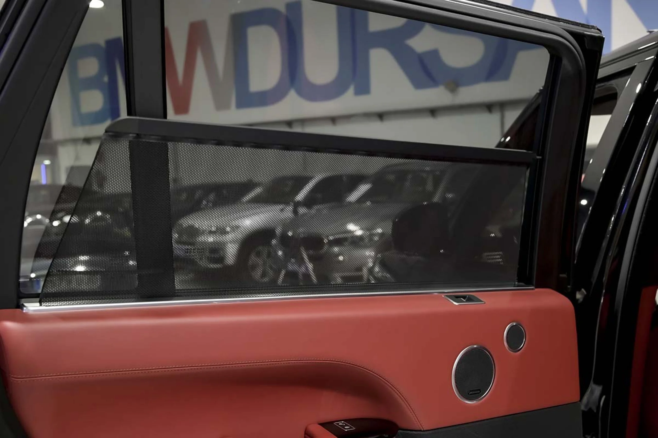 Land Rover Range Rover 4.4 SDV8 (340CV) Autobiography - Foto 67