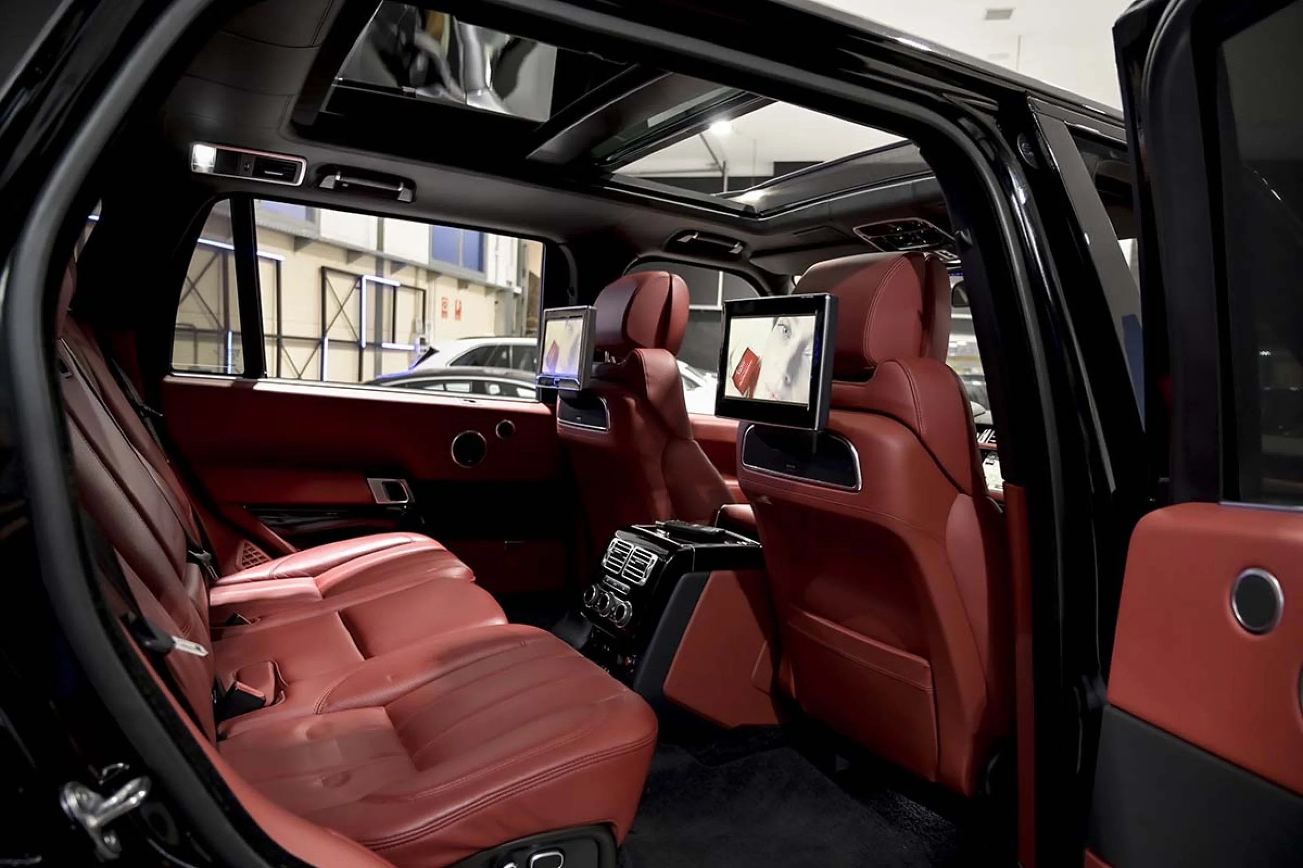 Land Rover Range Rover 4.4 SDV8 (340CV) Autobiography - Foto 69