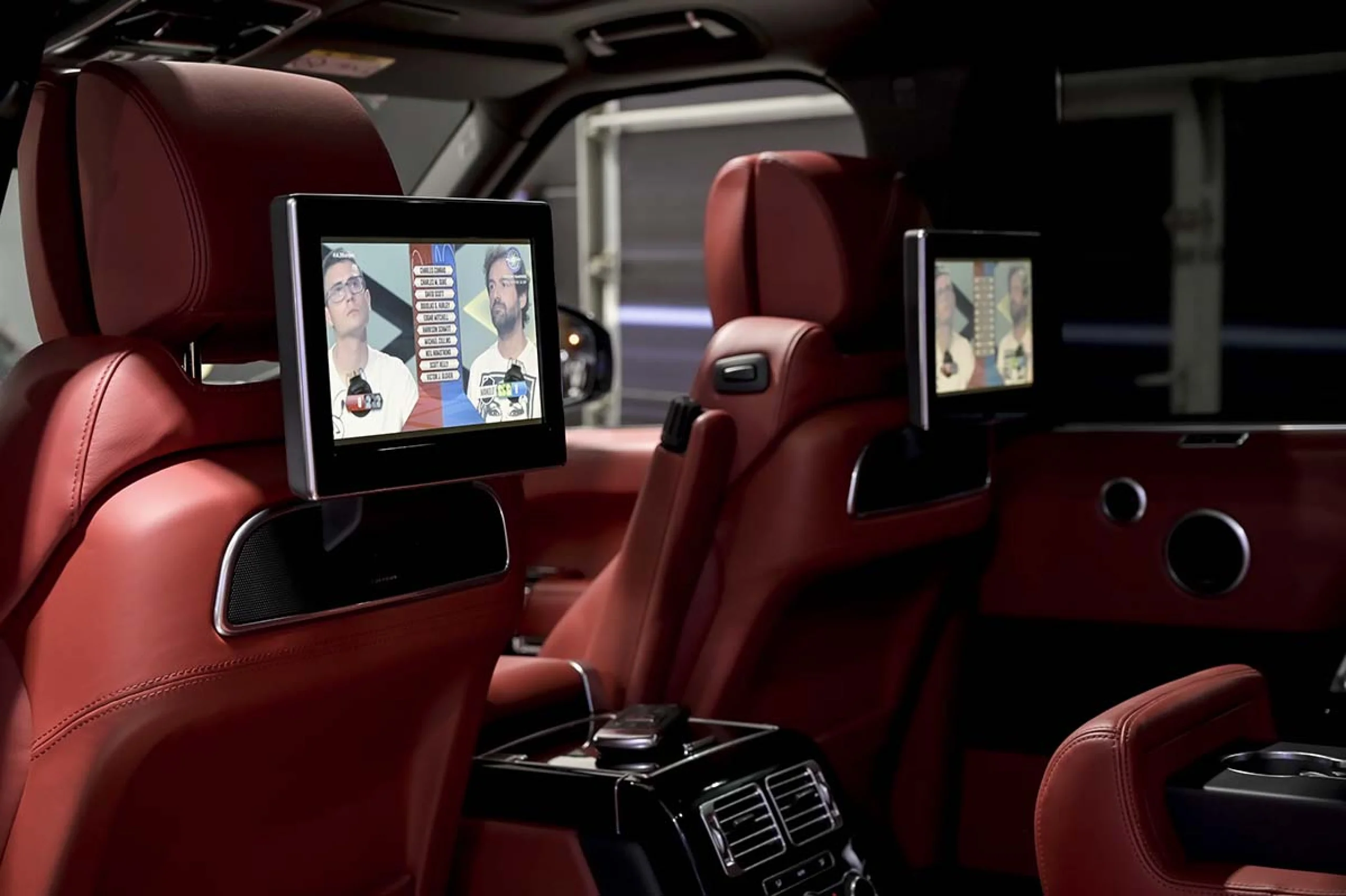 Land Rover Range Rover 4.4 SDV8 (340CV) Autobiography - Foto 70