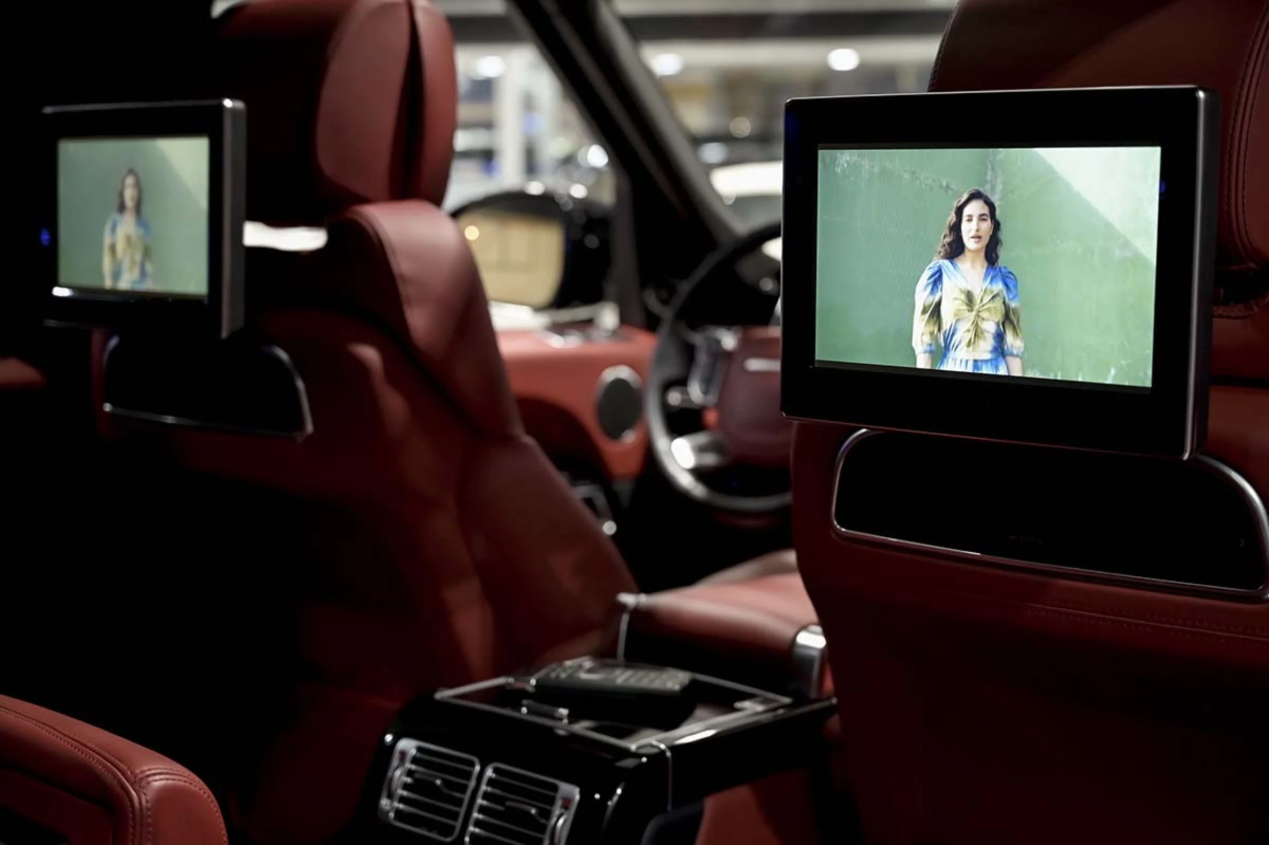 Land Rover Range Rover 4.4 SDV8 (340CV) Autobiography - Foto 73