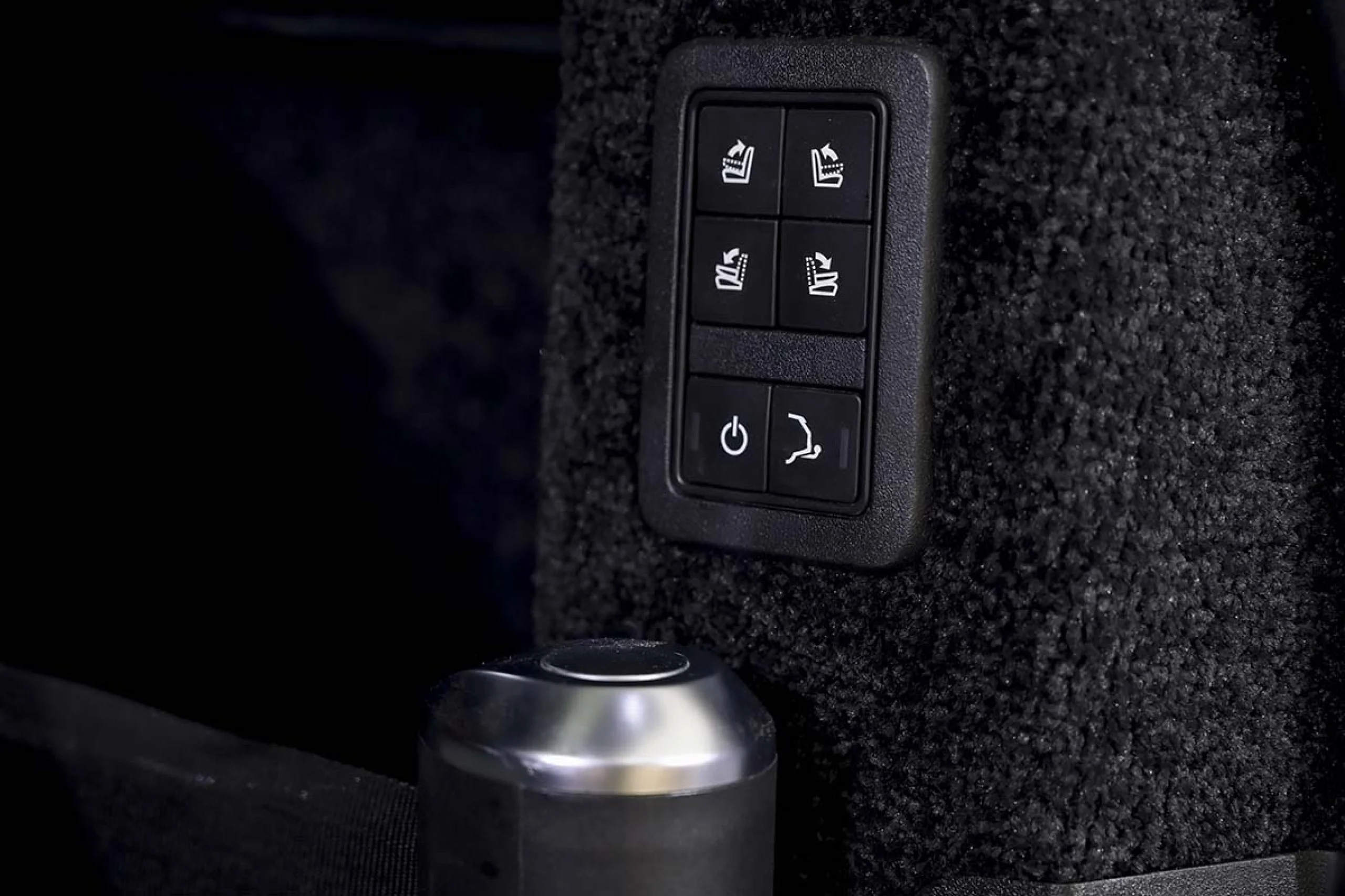 Land Rover Range Rover 4.4 SDV8 (340CV) Autobiography - Foto 76