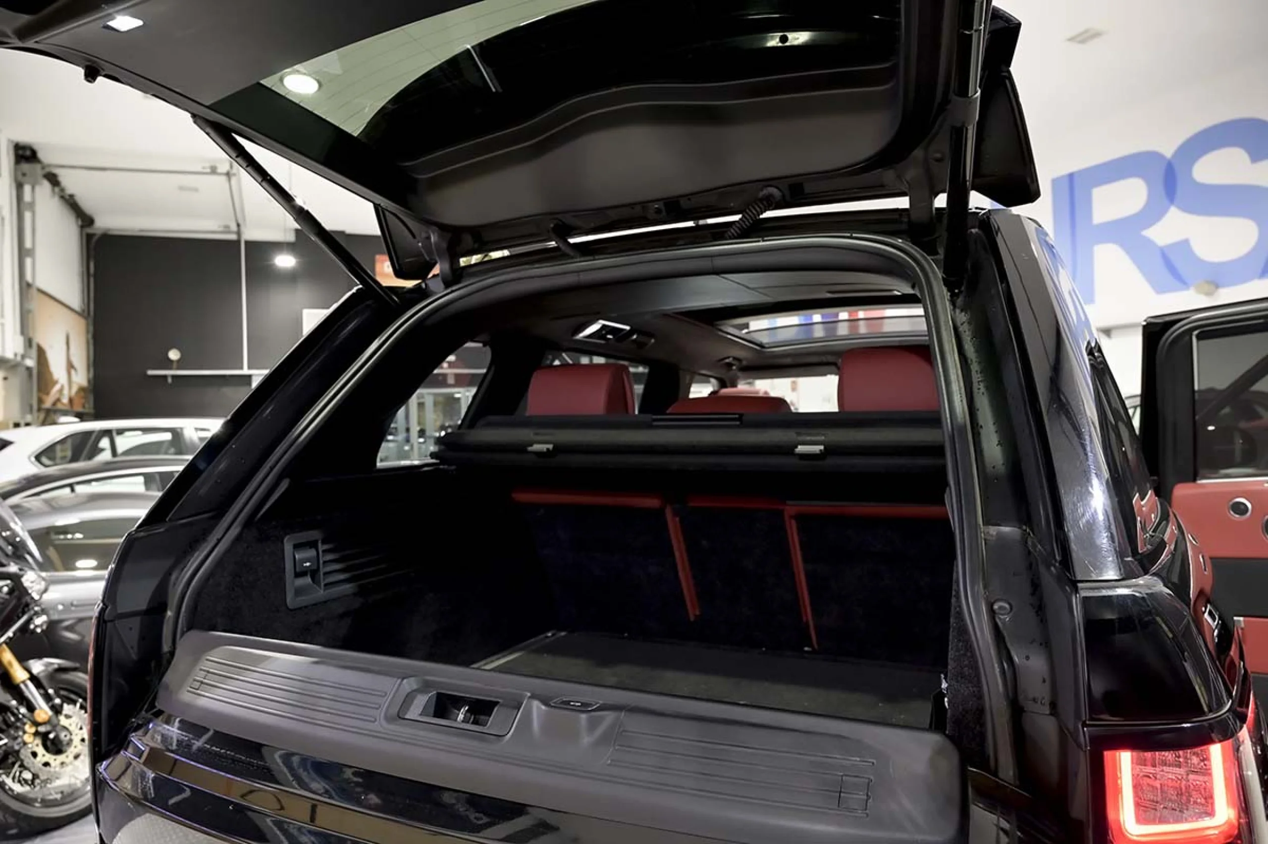 Land Rover Range Rover 4.4 SDV8 (340CV) Autobiography - Foto 78