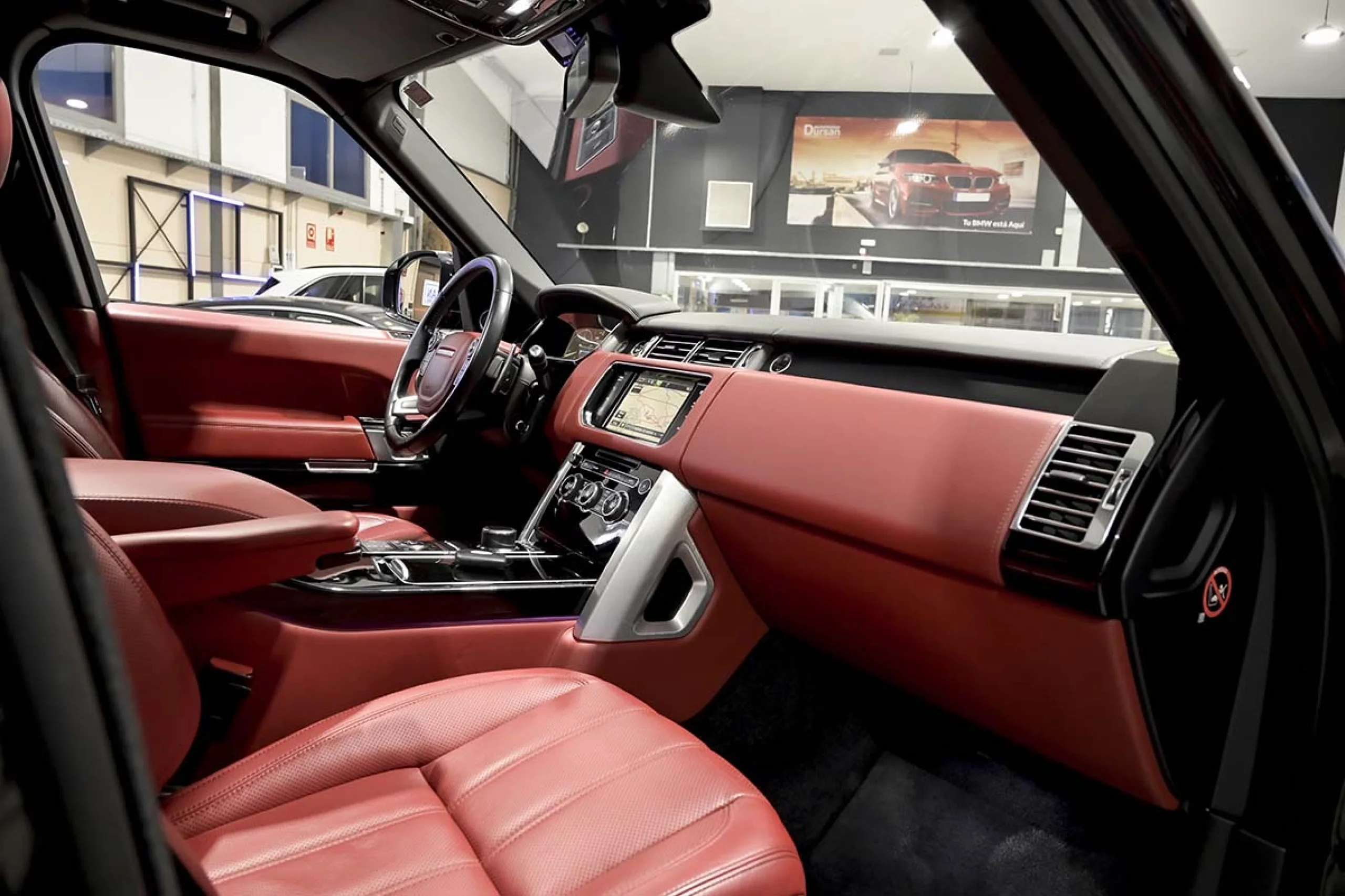 Land Rover Range Rover 4.4 SDV8 (340CV) Autobiography - Foto 80