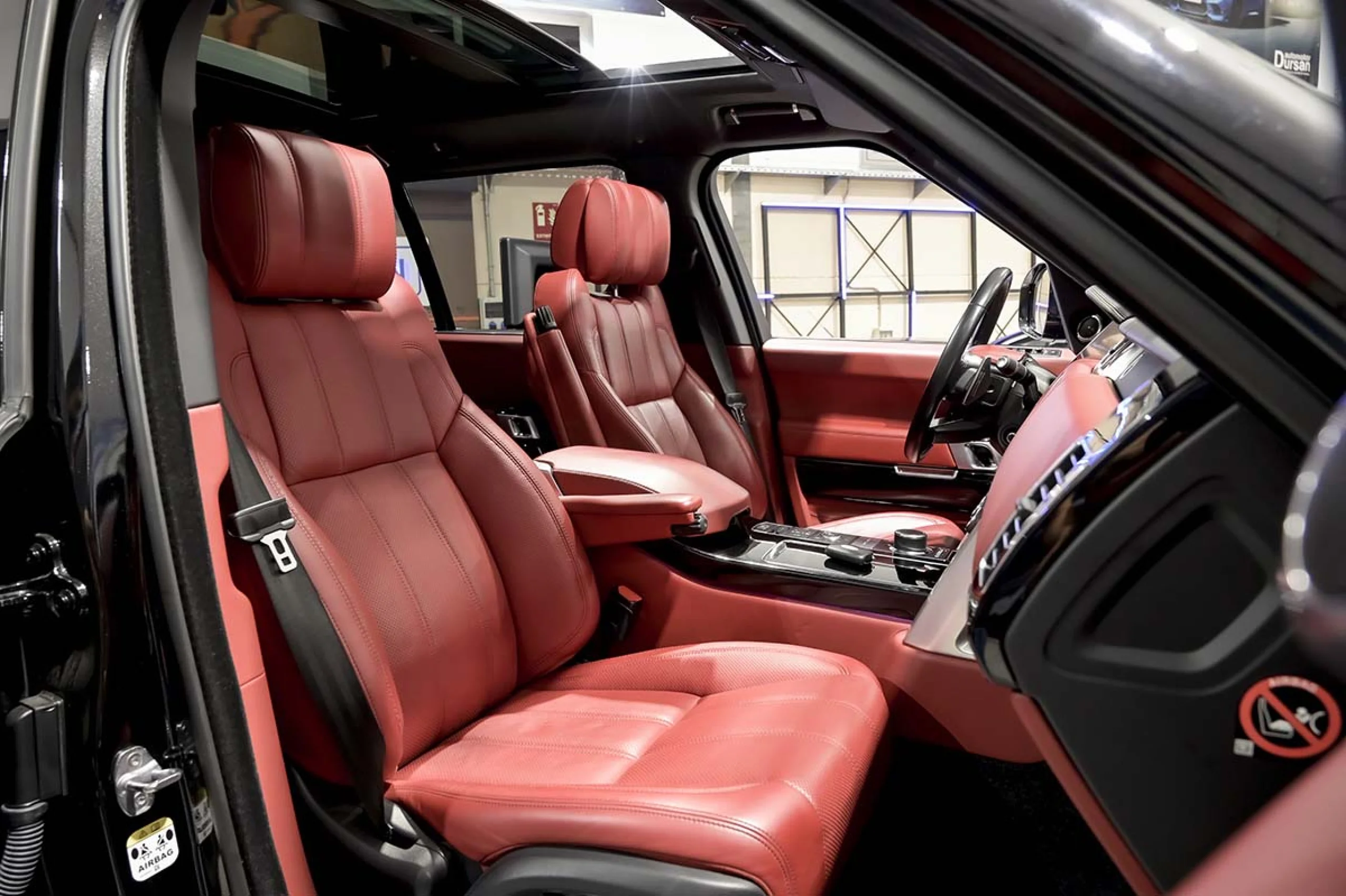 Land Rover Range Rover 4.4 SDV8 (340CV) Autobiography - Foto 82