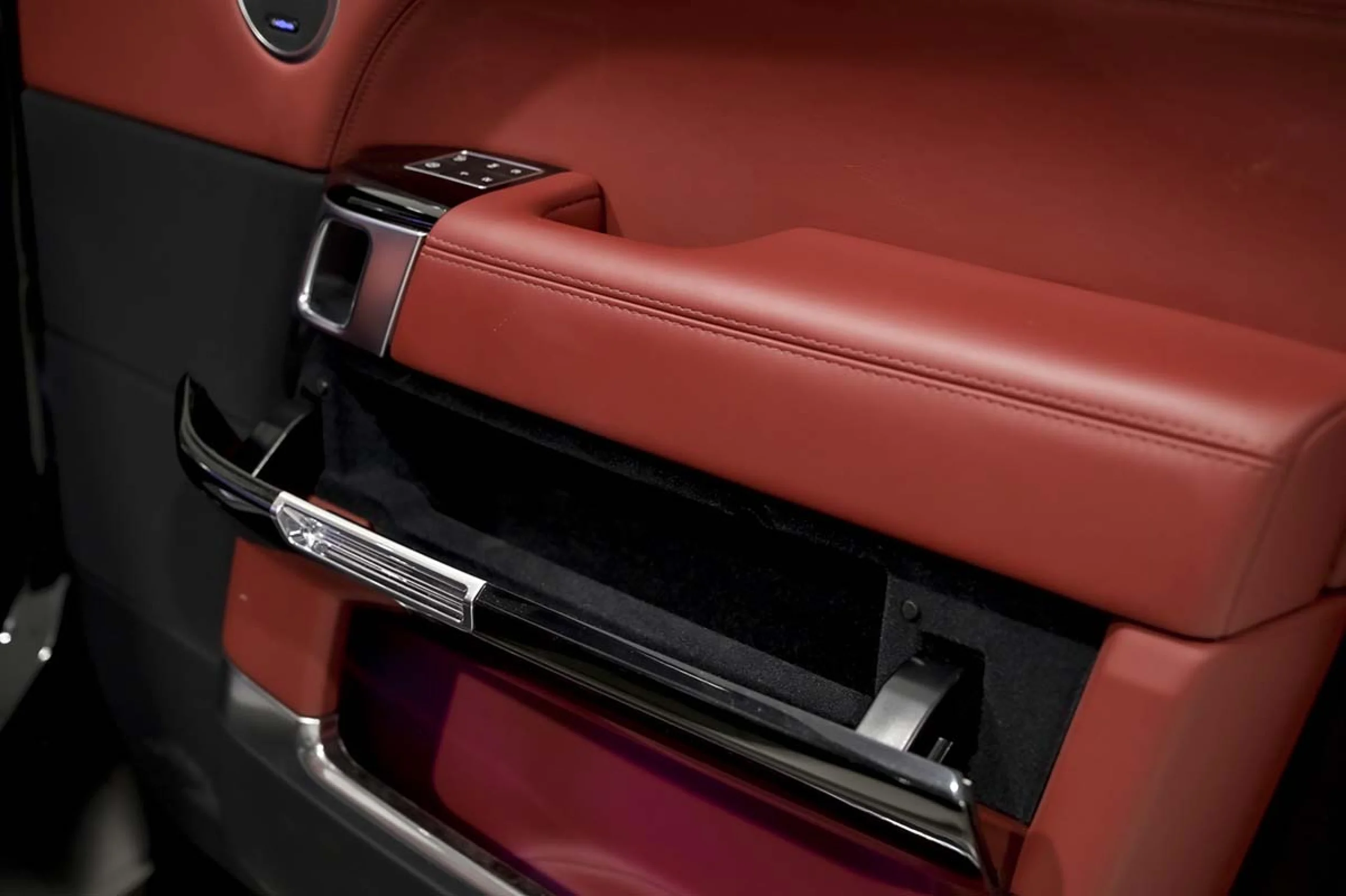 Land Rover Range Rover 4.4 SDV8 (340CV) Autobiography - Foto 83