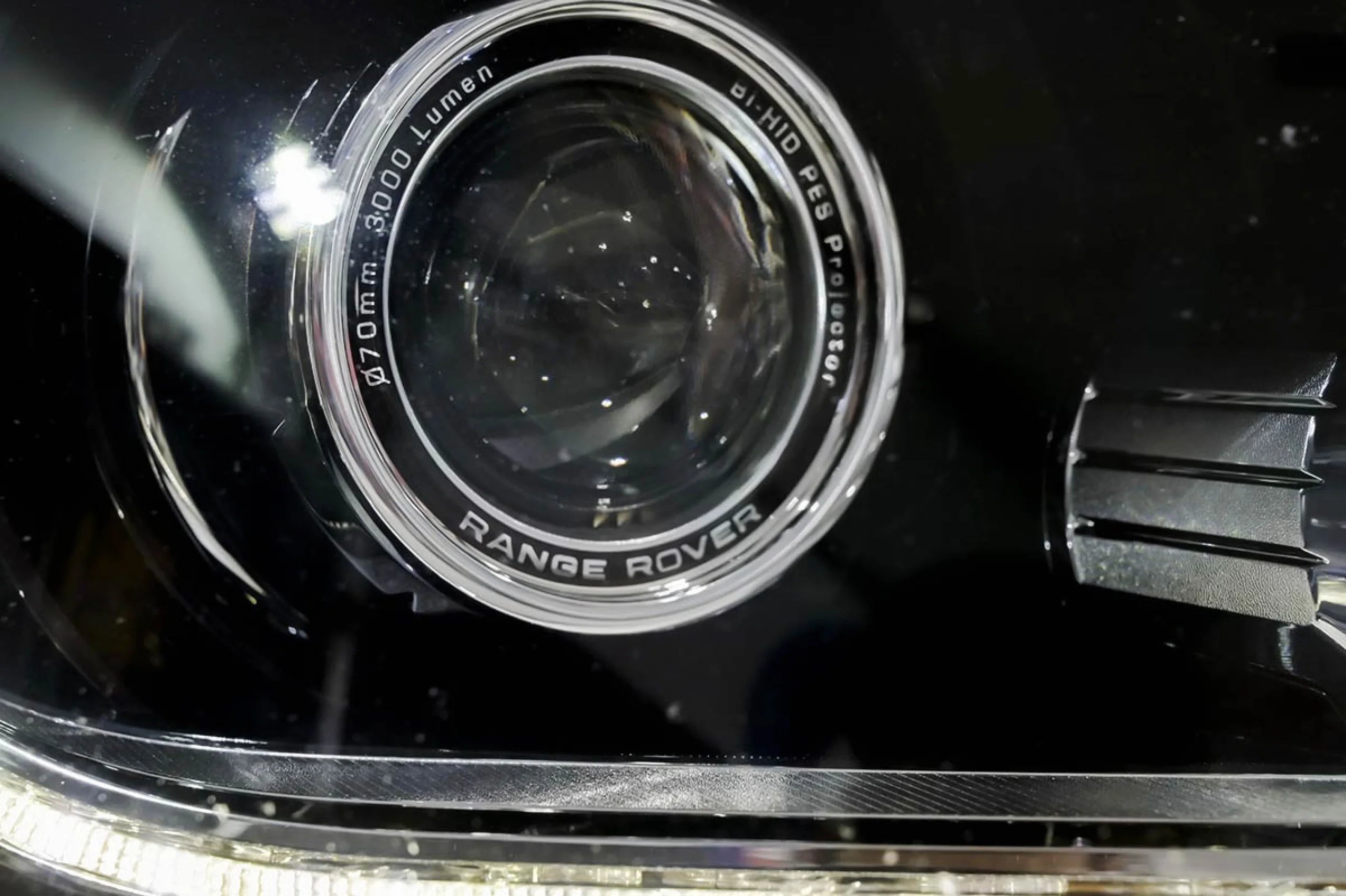 Land Rover Range Rover 4.4 SDV8 (340CV) Autobiography - Foto 88