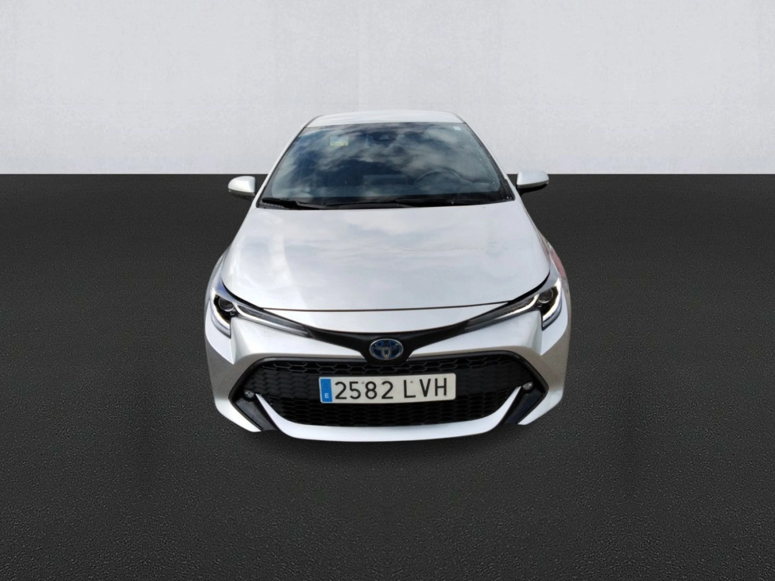 Toyota Corolla 1.8 125H STYLE E-CVT - Foto 2