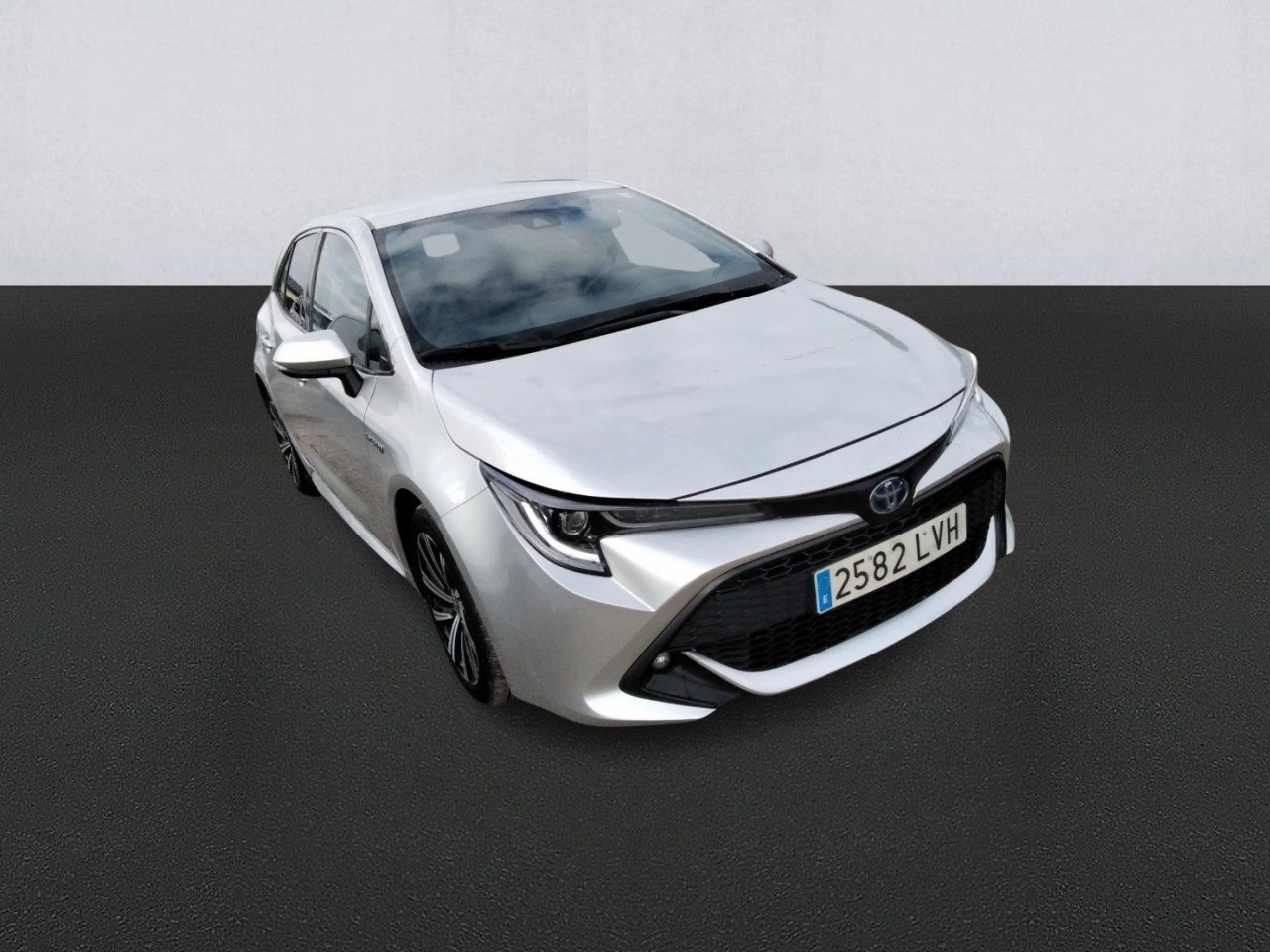 Toyota Corolla 1.8 125H STYLE E-CVT - Foto 3