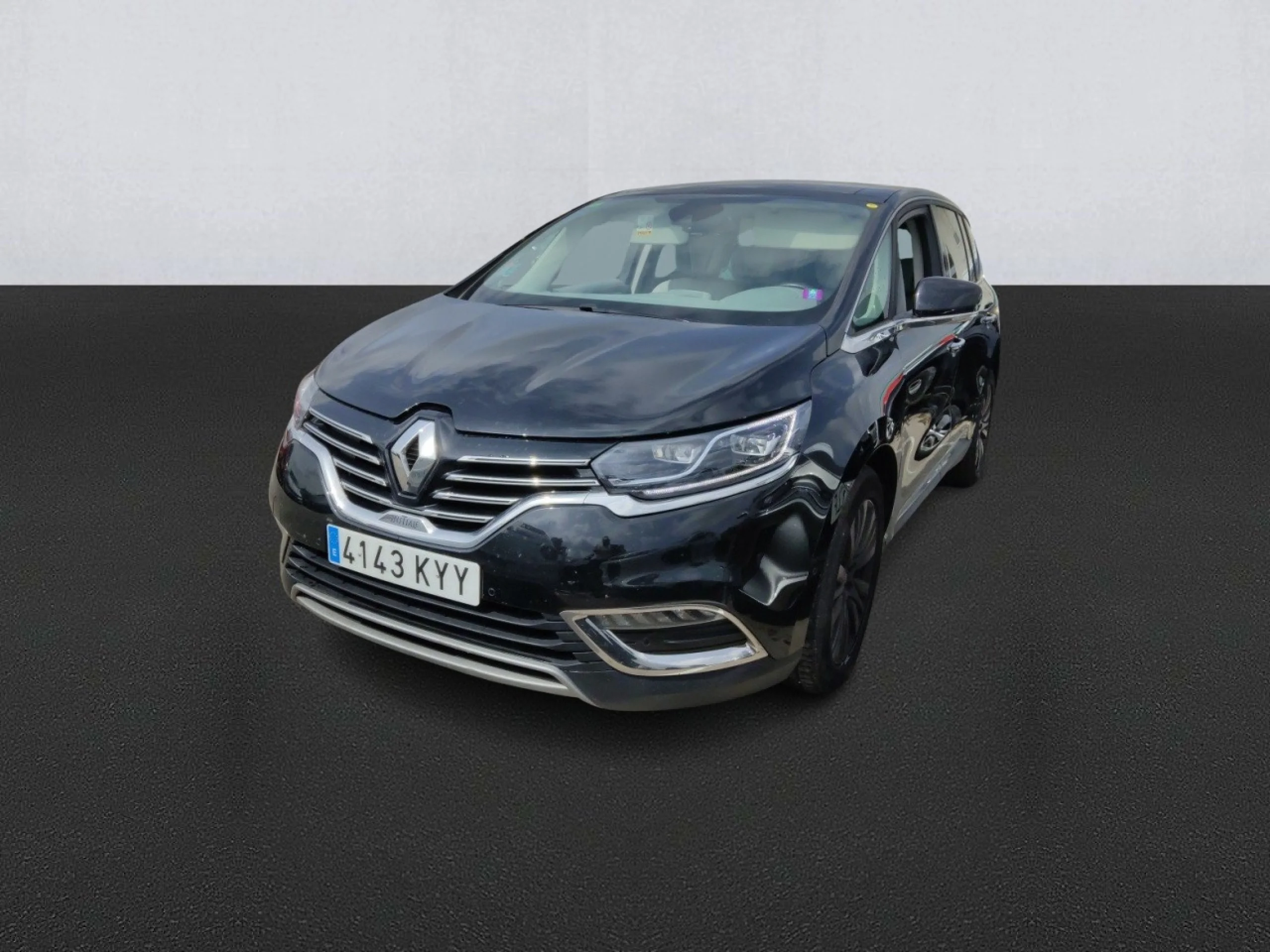 Renault Espace Init. P. Blue dCi 147kW (200CV) EDC - 18 - Foto 1