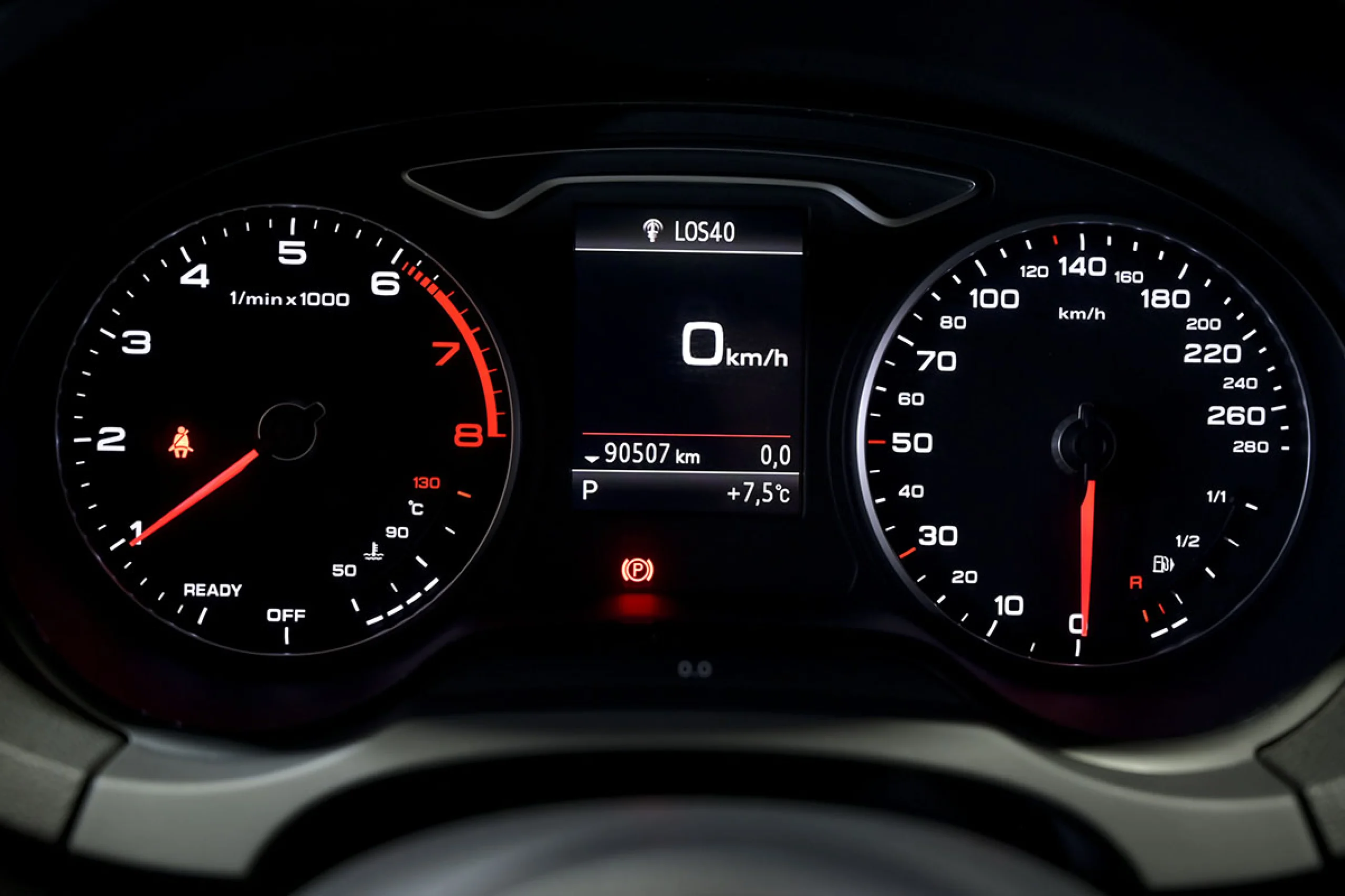 Audi A3 S line 35 TFSI 110kW S tronic Sedan - Foto 7