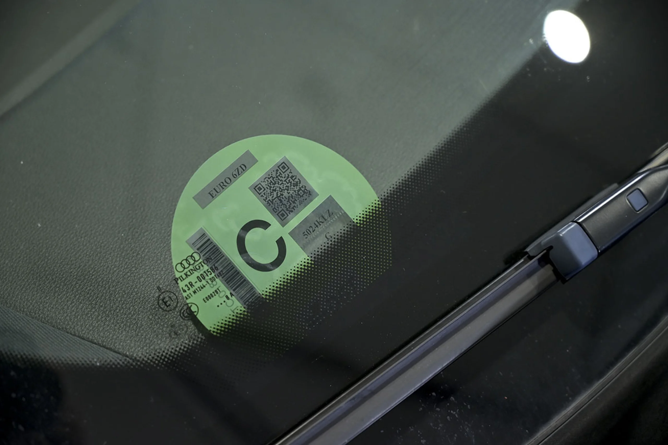 Audi A3 S line 35 TFSI 110kW S tronic Sedan - Foto 11