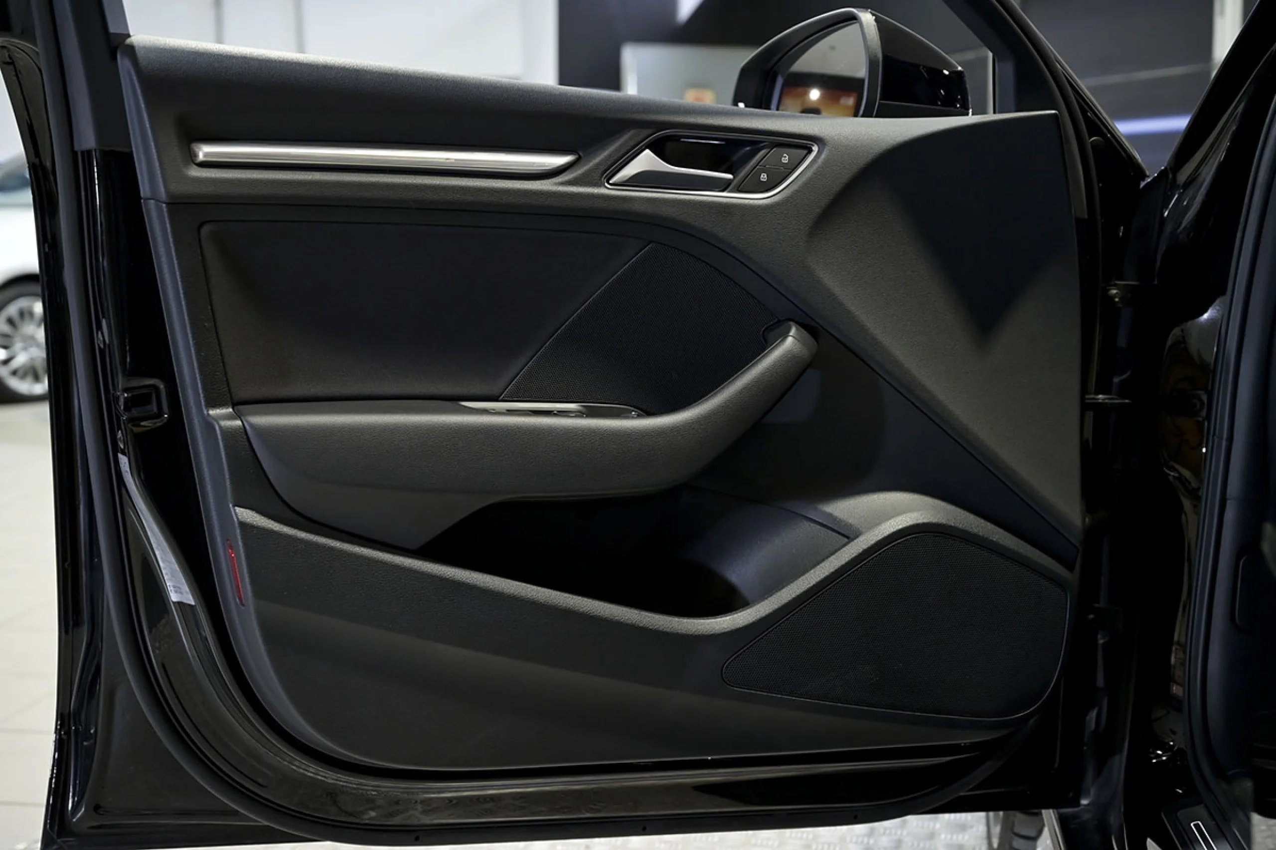 Audi A3 S line 35 TFSI 110kW S tronic Sedan - Foto 21