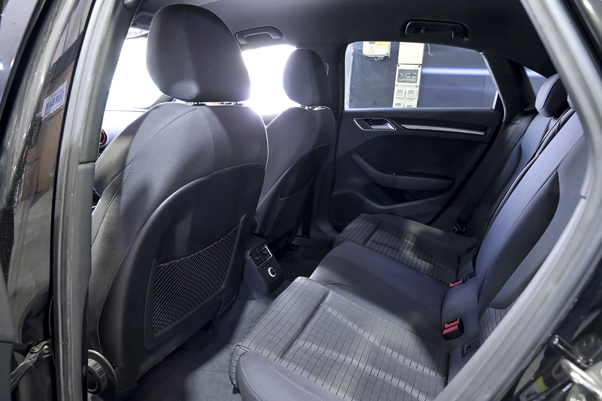 Audi A3 S line 35 TFSI 110kW S tronic Sedan - Foto 16