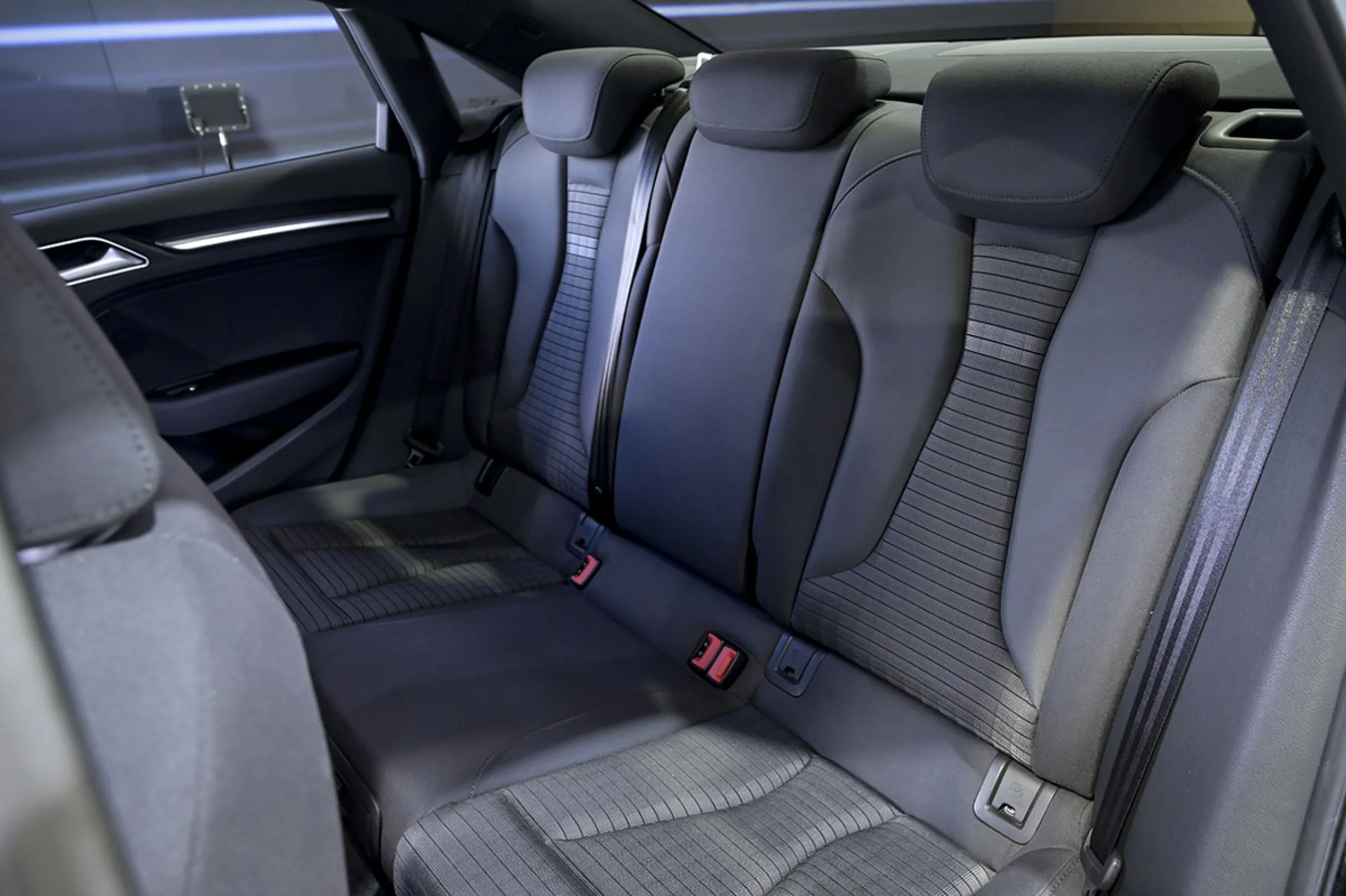 Audi A3 S line 35 TFSI 110kW S tronic Sedan - Foto 17