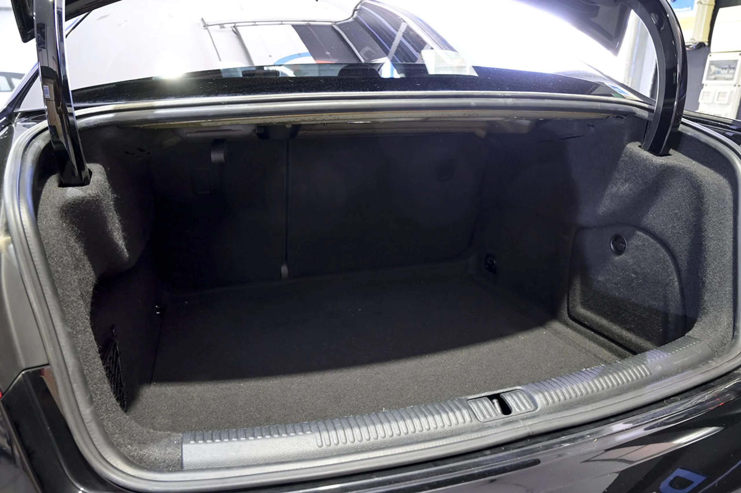 Audi A3 S line 35 TFSI 110kW S tronic Sedan - Foto 13