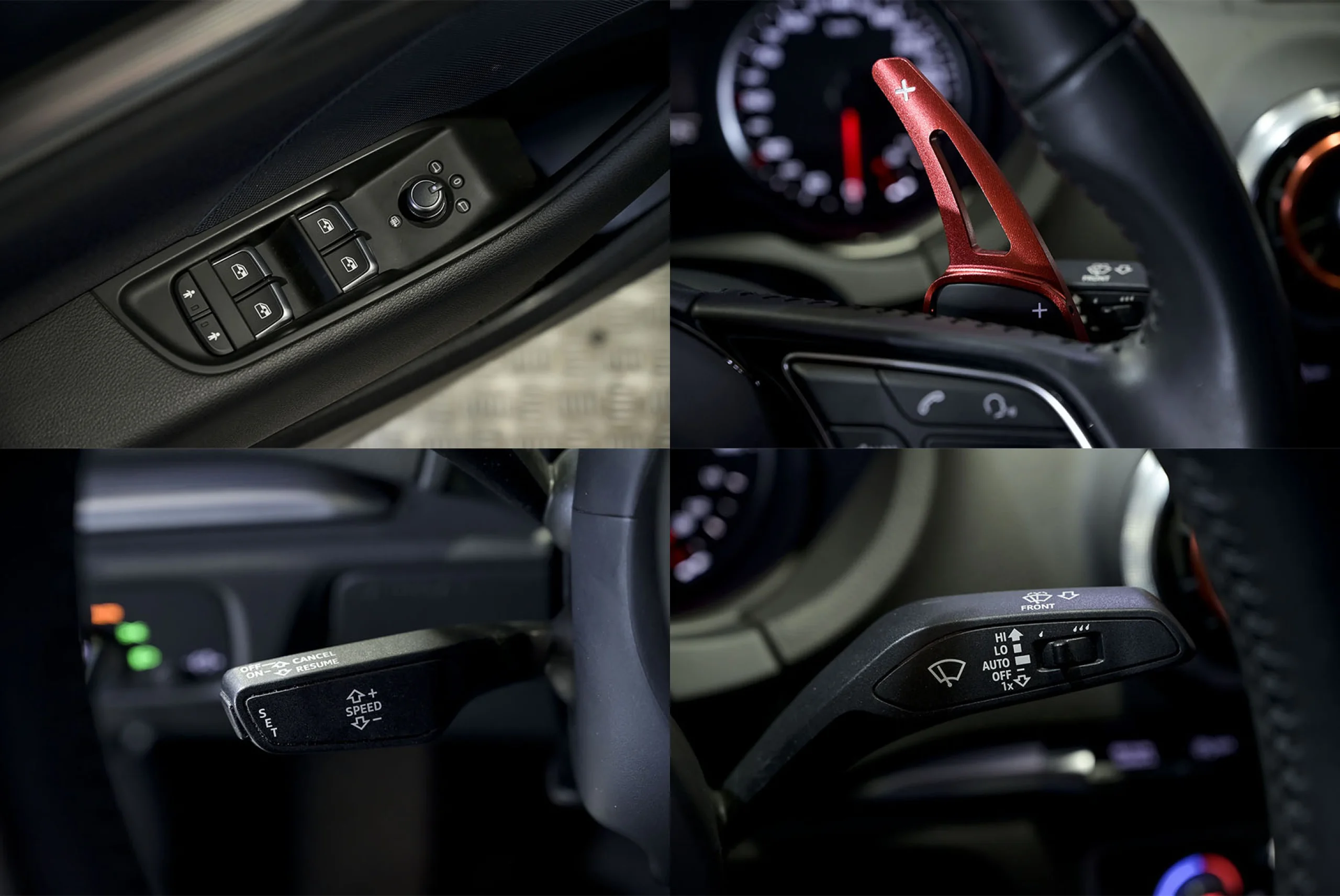 Audi A3 S line 35 TFSI 110kW S tronic Sedan - Foto 22