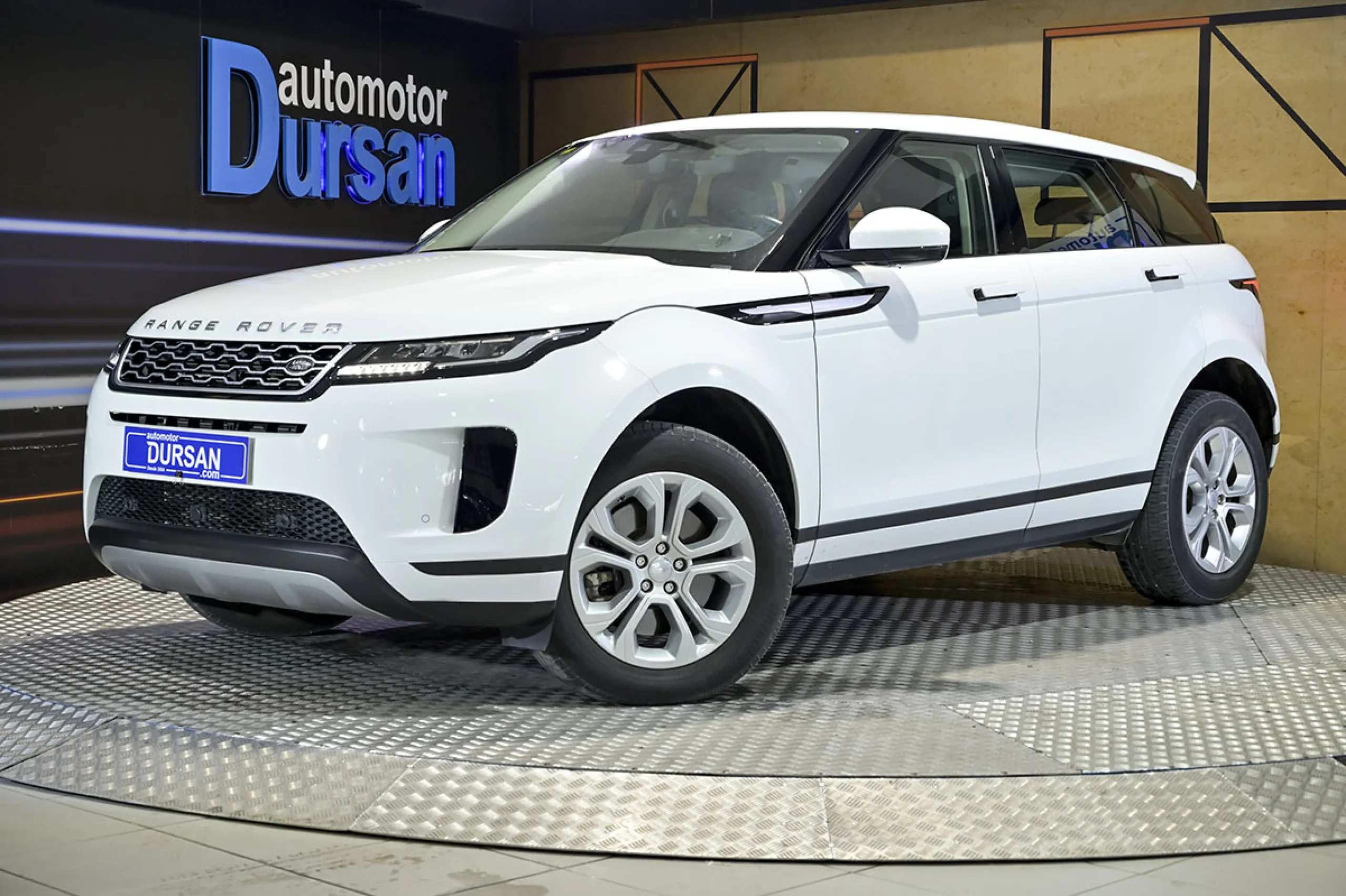 Land Rover Range Rover Evoque 2.0 D150 S AUTO 4WD MHEV - Foto 1