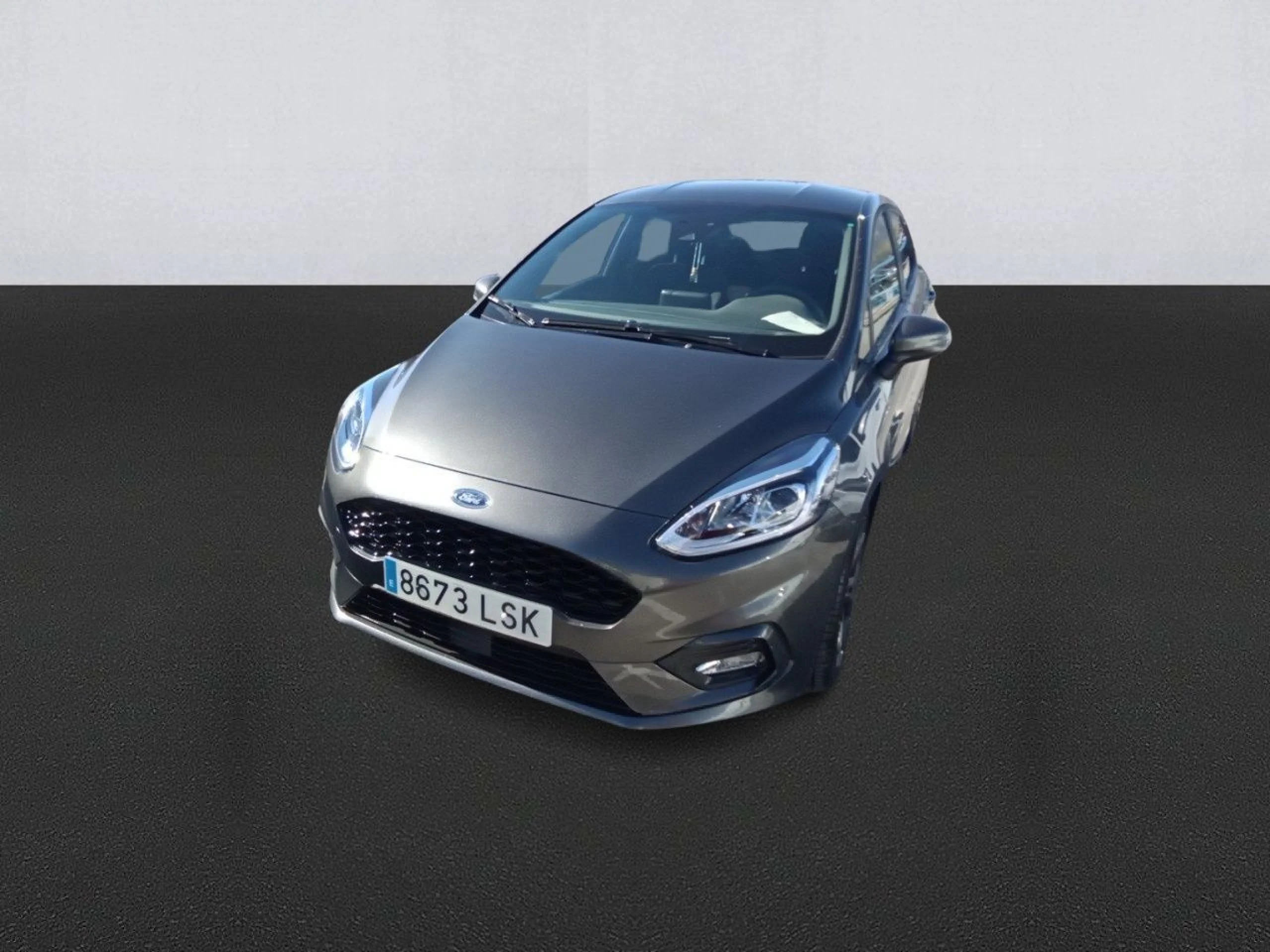 Ford Fiesta 1.0 EcoBoost 70kW (95CV) ST-Line S/S 5p - Foto 1