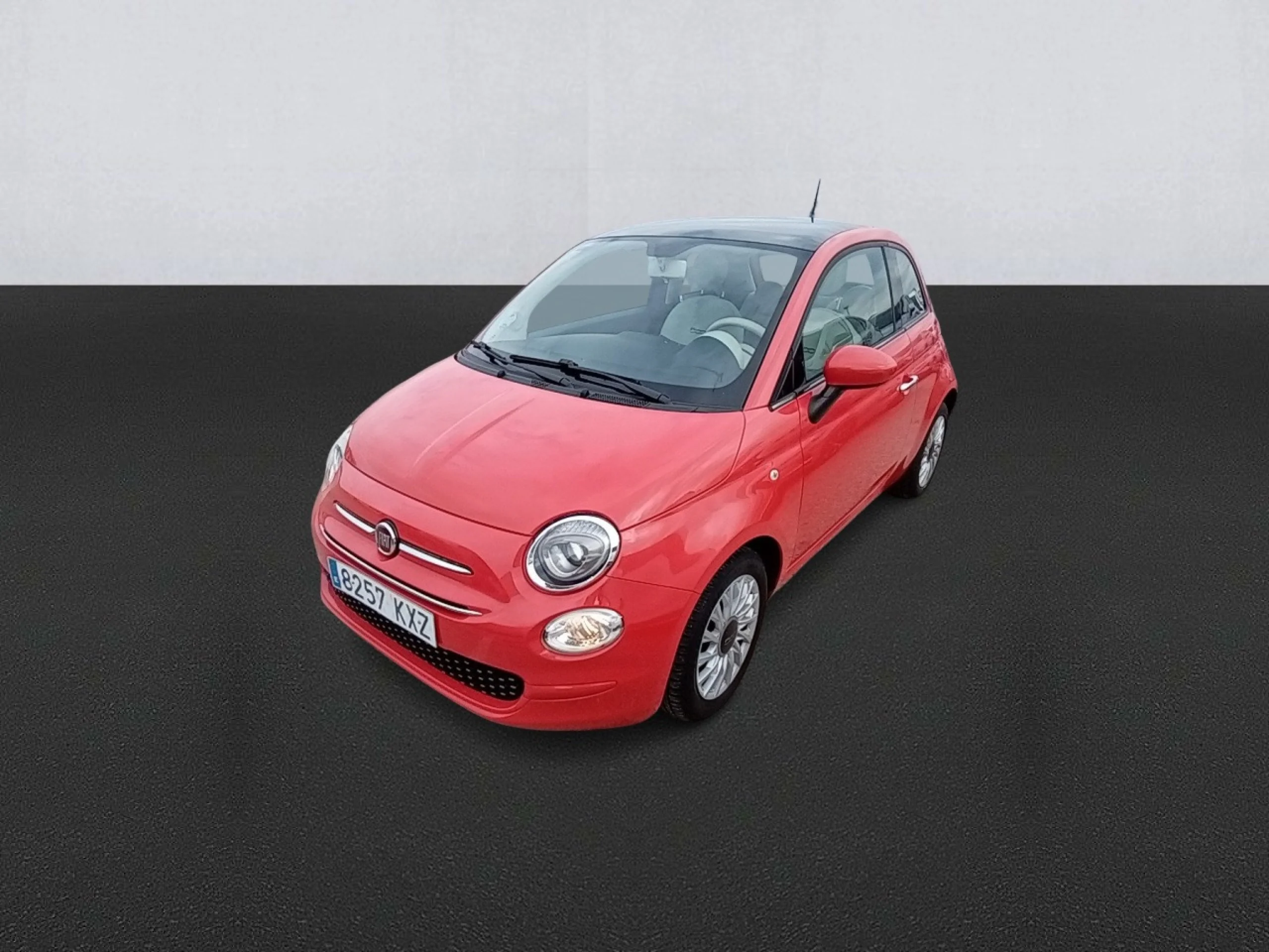 Fiat 500 Lounge 1.2 8v 51KW (69 CV) - Foto 1