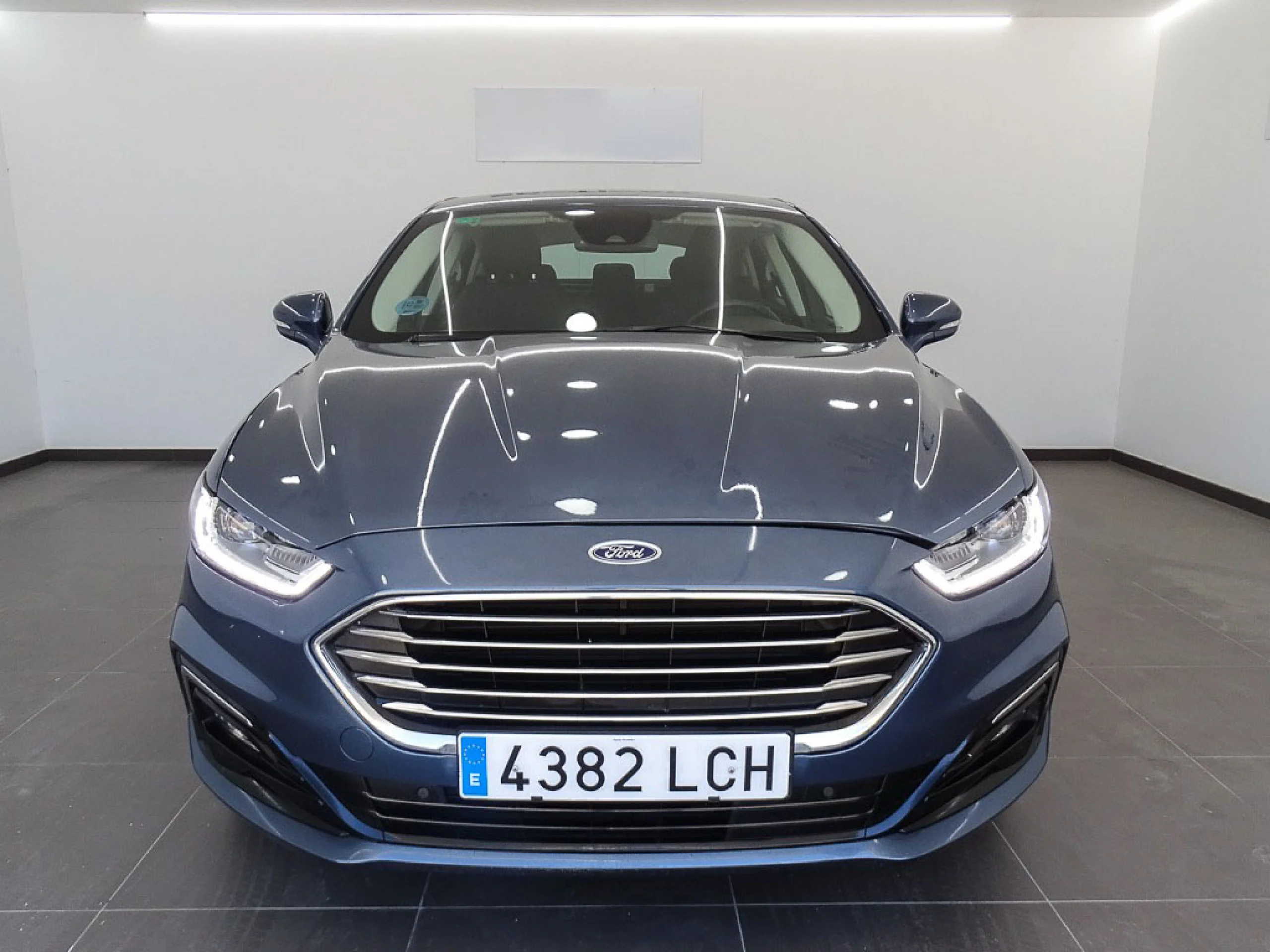 Ford Mondeo 2.0 TDCi 110kW 150CV Business - Foto 2