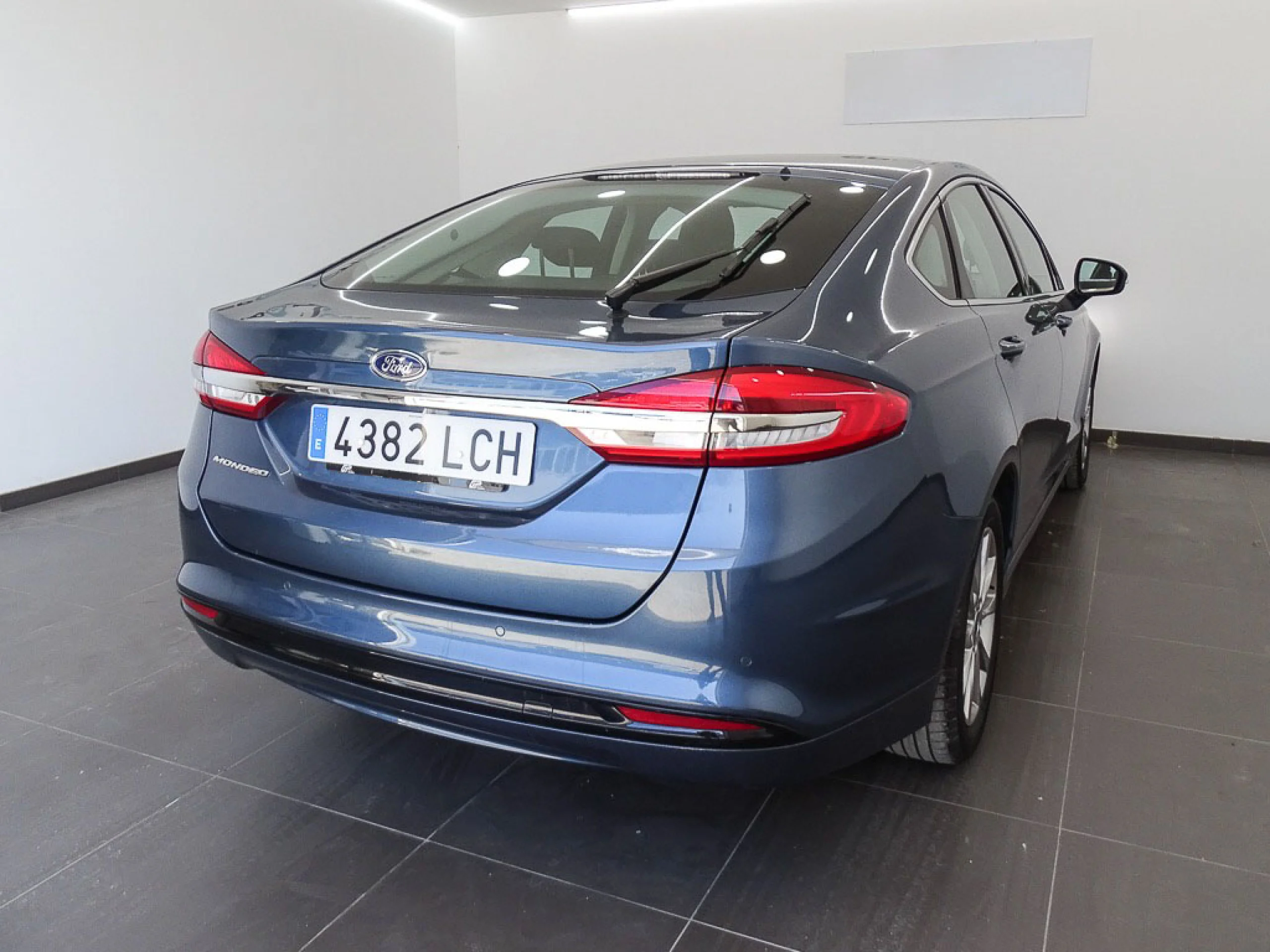 Ford Mondeo 2.0 TDCi 110kW 150CV Business - Foto 5
