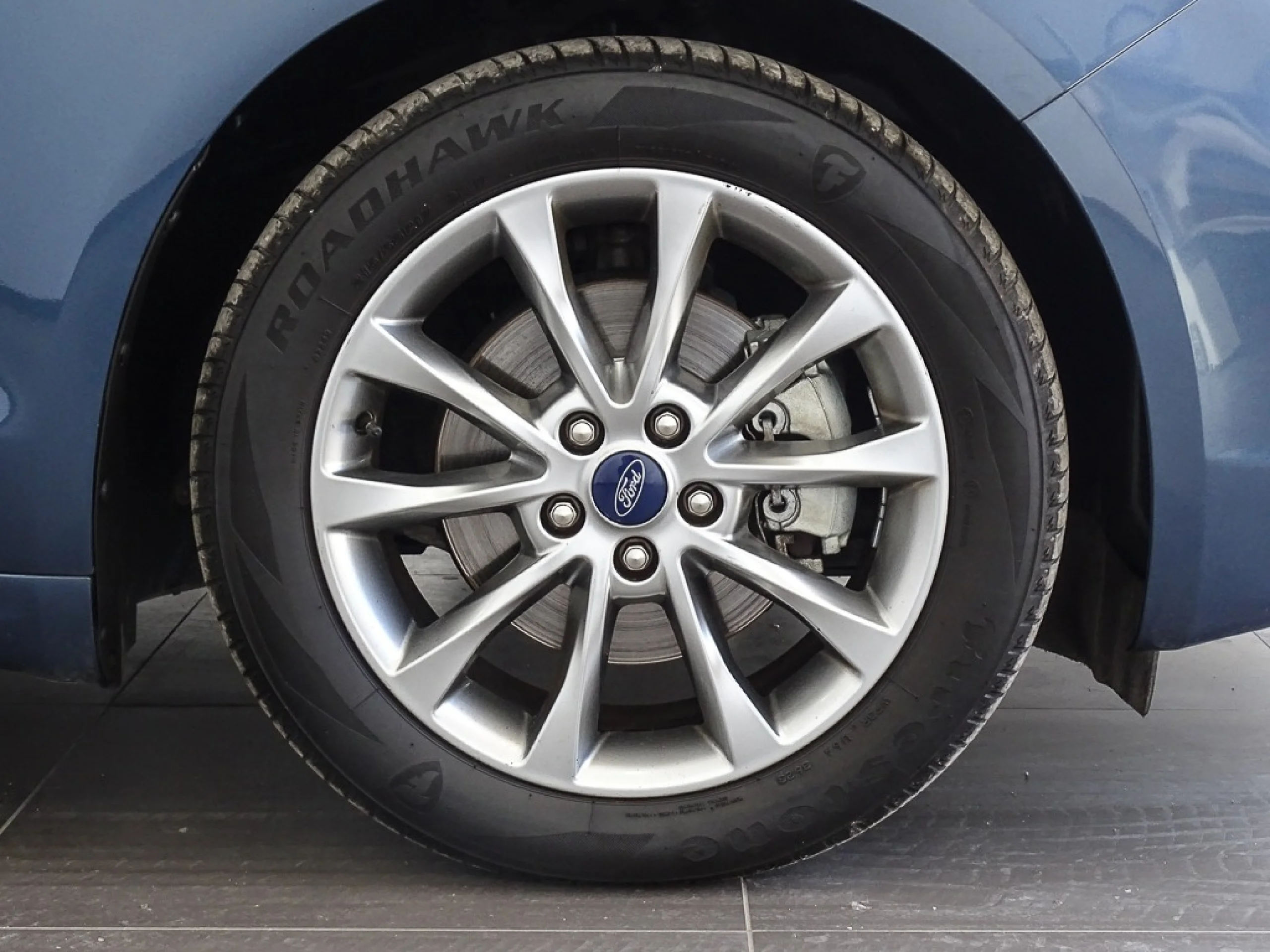 Ford Mondeo 2.0 TDCi 110kW 150CV Business - Foto 14