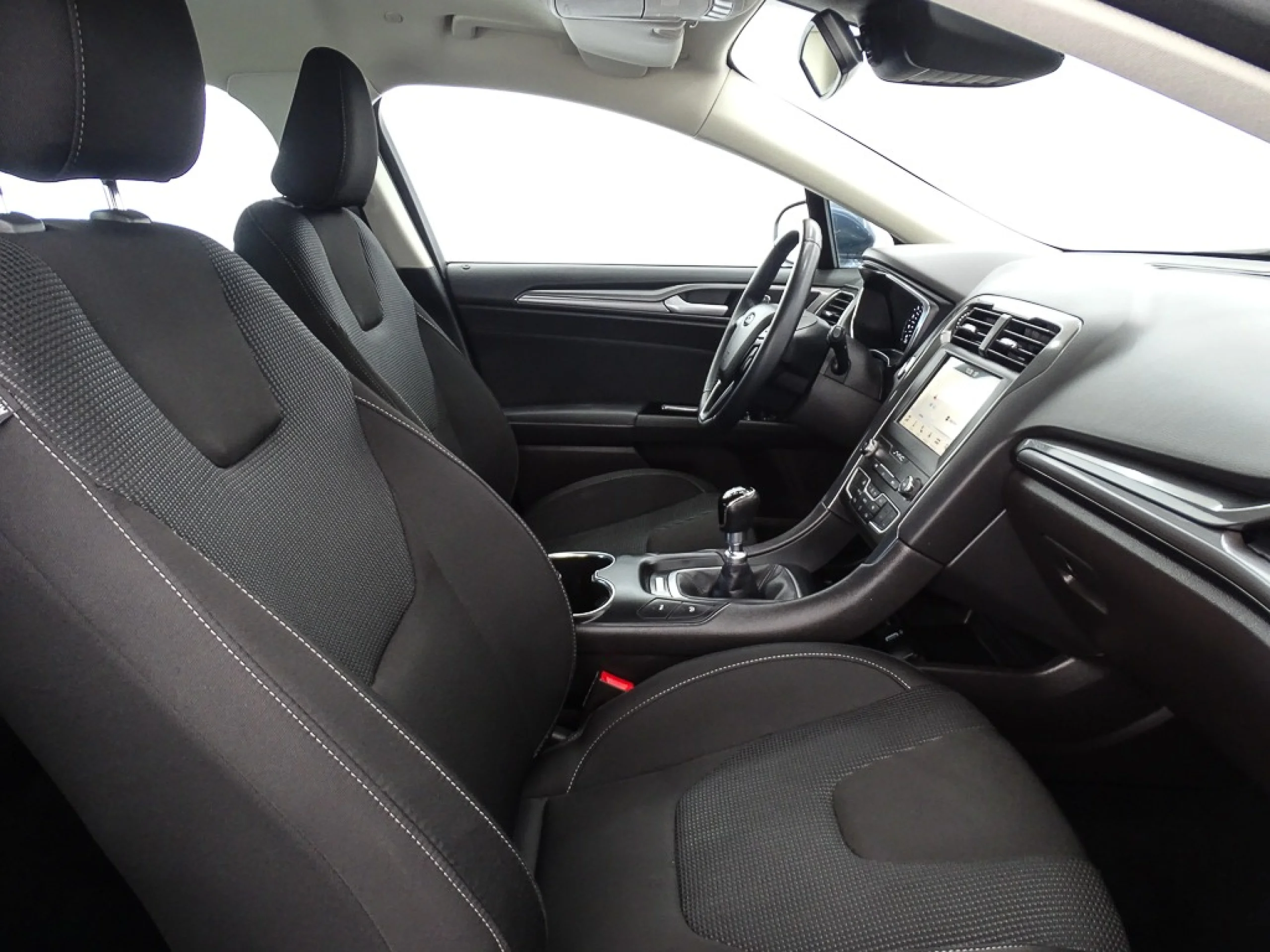 Ford Mondeo 2.0 TDCi 110kW 150CV Business - Foto 20