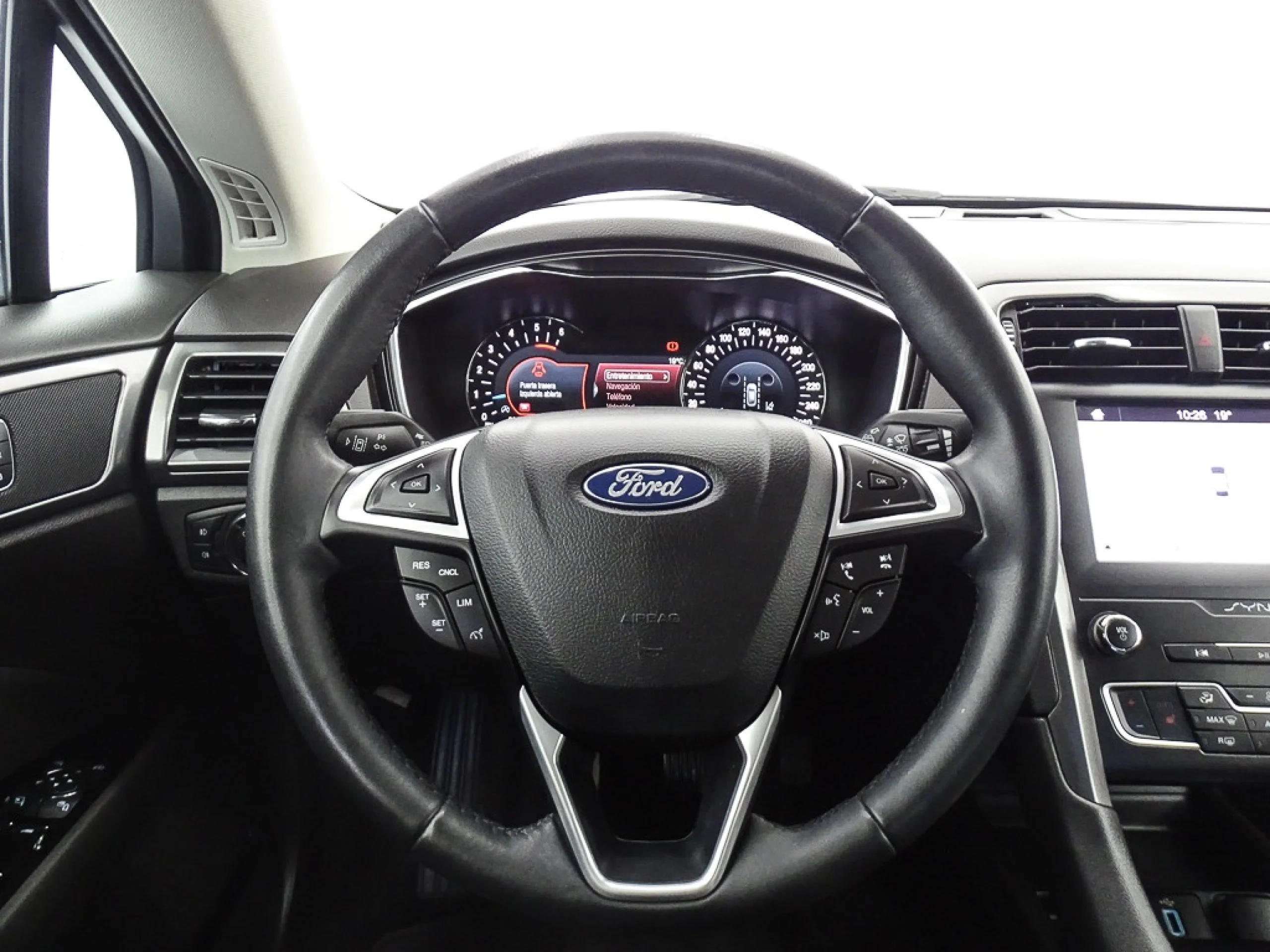 Ford Mondeo 2.0 TDCi 110kW 150CV Business - Foto 22