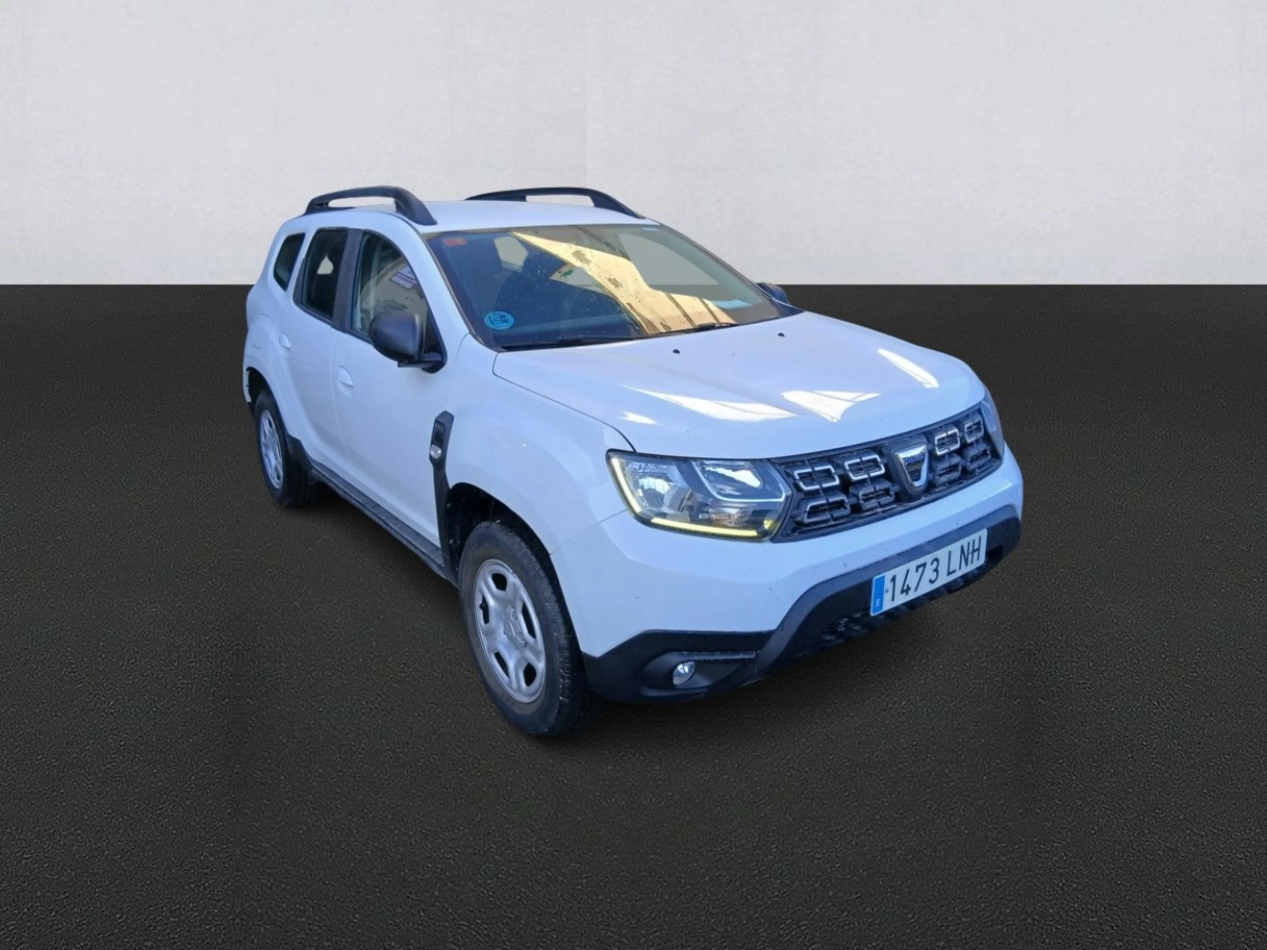 Dacia Duster Comfort Blue dCi 85kW (115CV) 4X4 - Foto 3