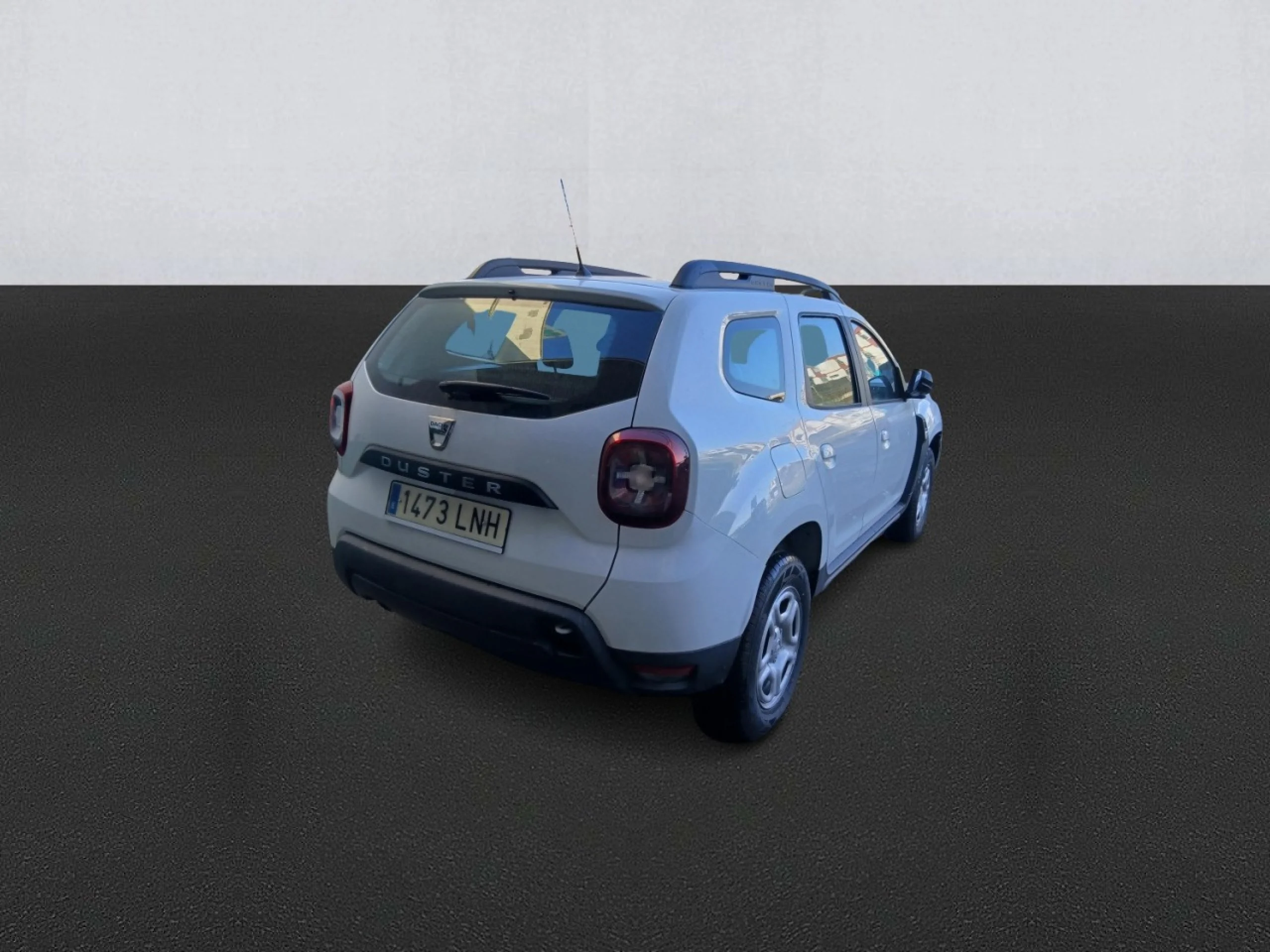 Dacia Duster Comfort Blue dCi 85kW (115CV) 4X4 - Foto 4