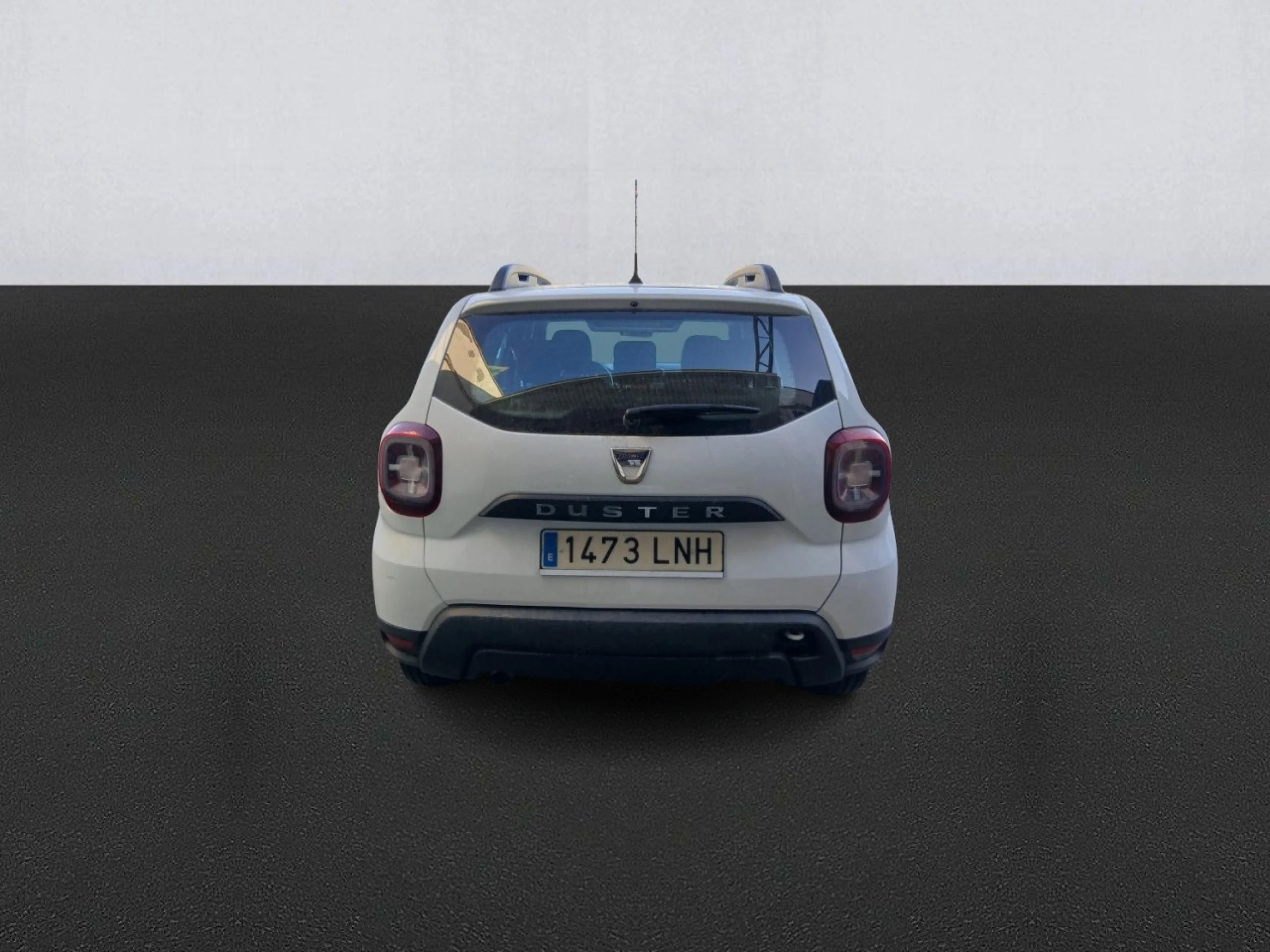 Dacia Duster Comfort Blue dCi 85kW (115CV) 4X4 - Foto 5