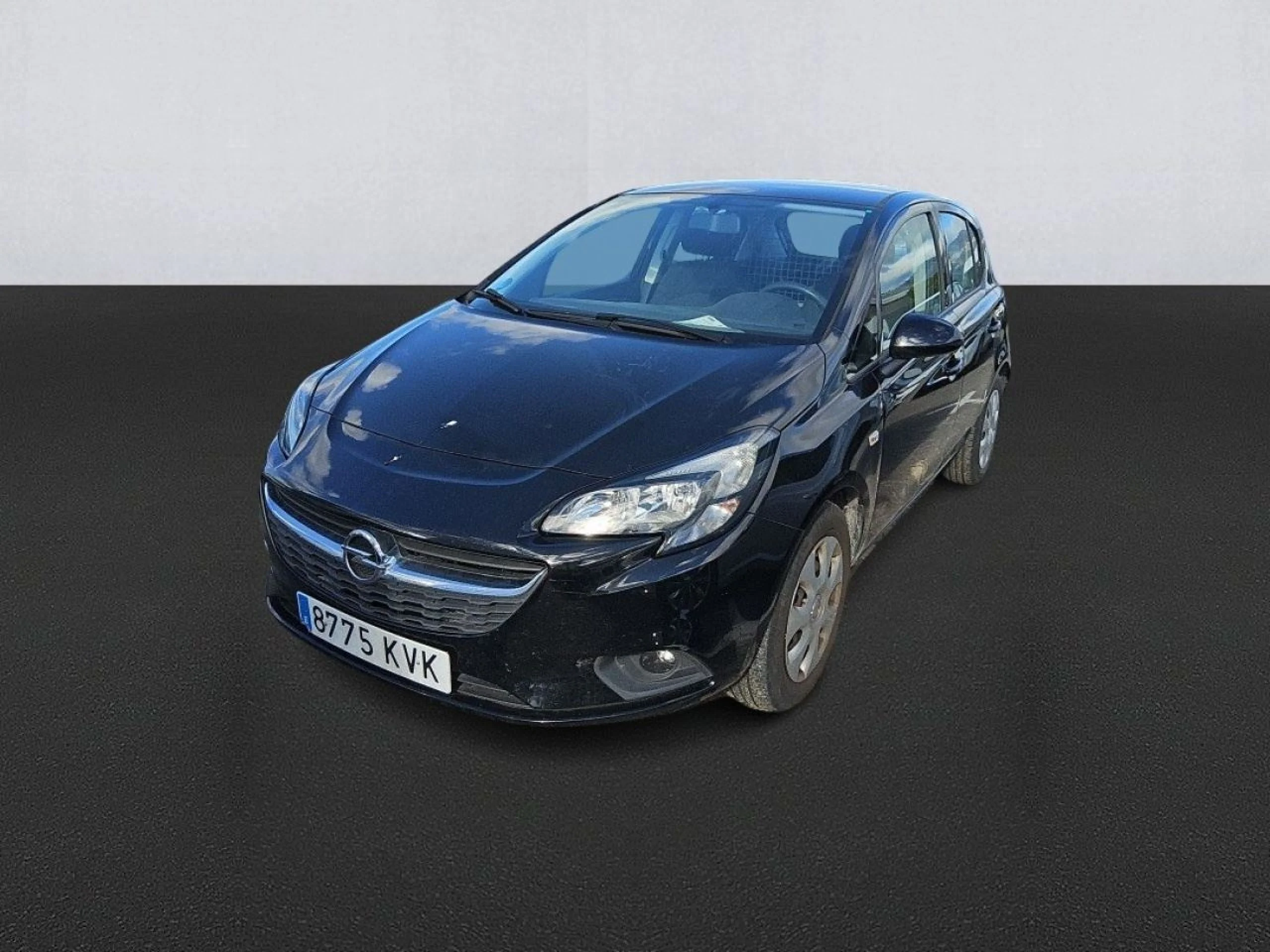 Opel Corsa 1.4 66kW (90CV) Selective Pro GLP - Foto 1