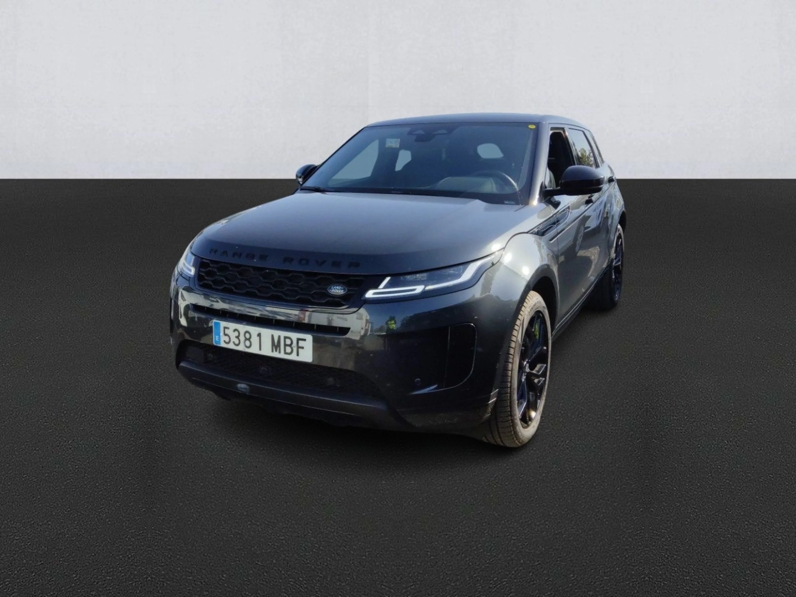 Land Rover Range Rover Evoque 1.5 P300e I3 SE AUTO 4WD PHEV - Foto 1