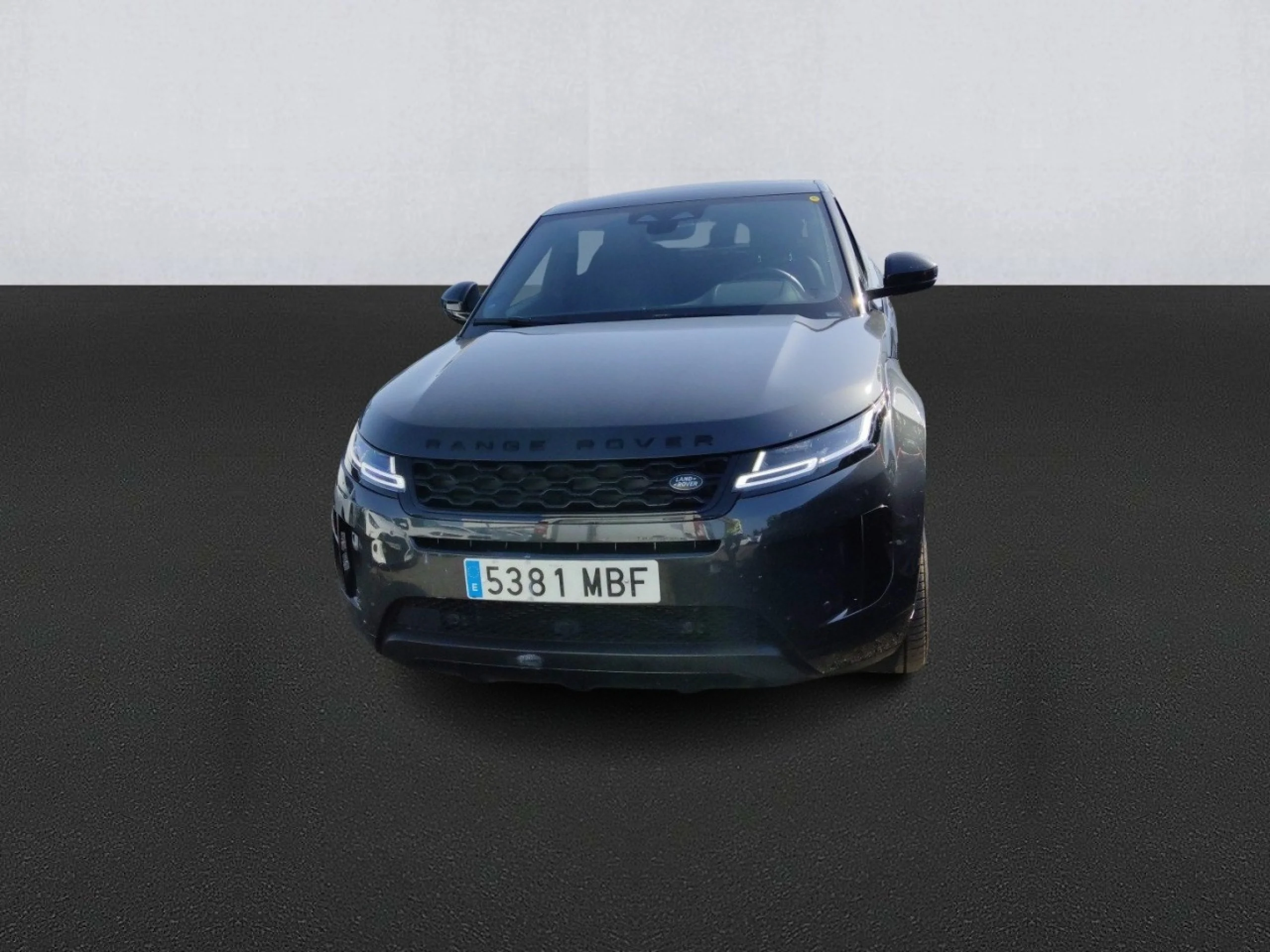 Land Rover Range Rover Evoque 1.5 P300e I3 SE AUTO 4WD PHEV - Foto 2