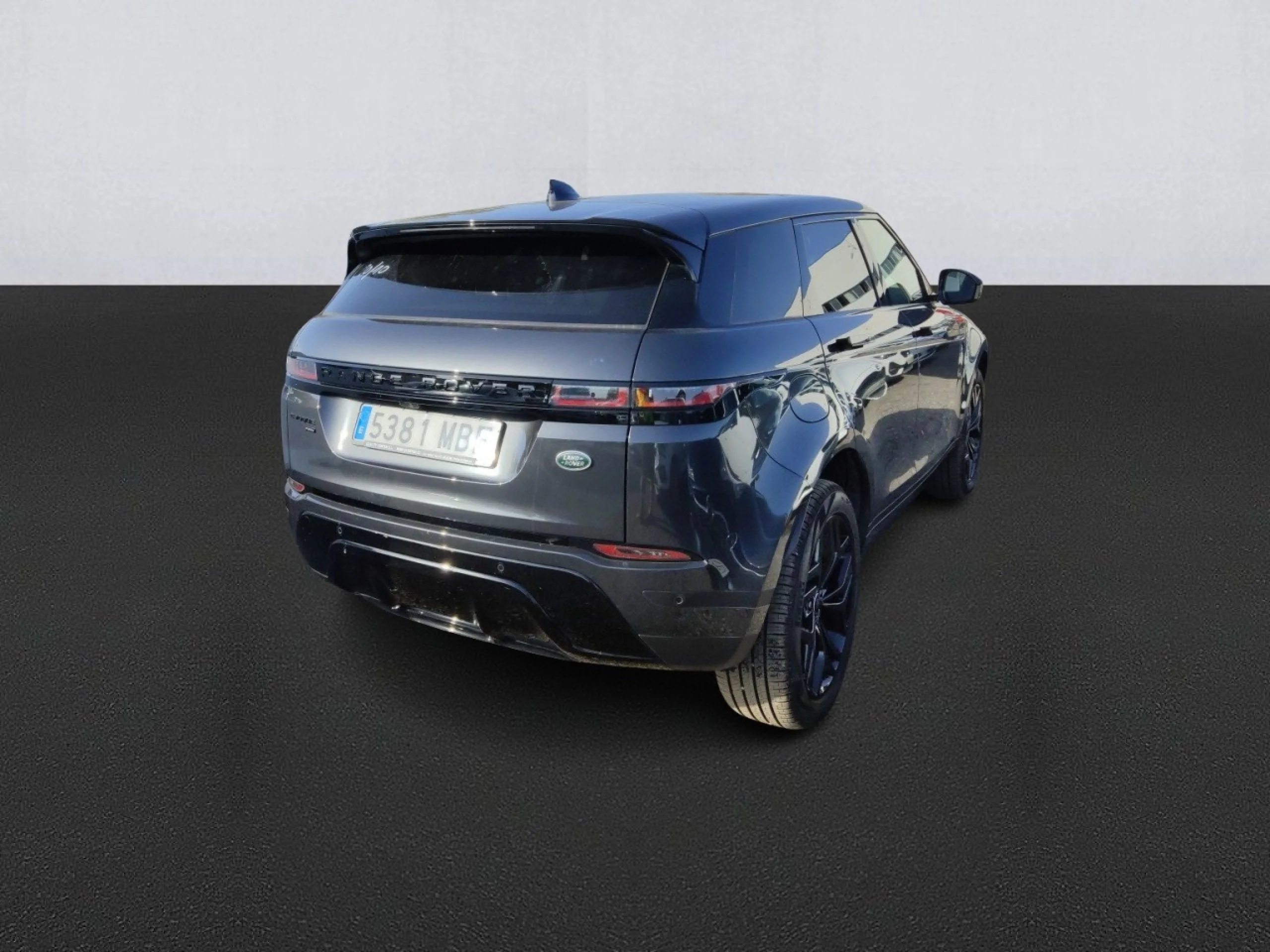Land Rover Range Rover Evoque 1.5 P300e I3 SE AUTO 4WD PHEV - Foto 4