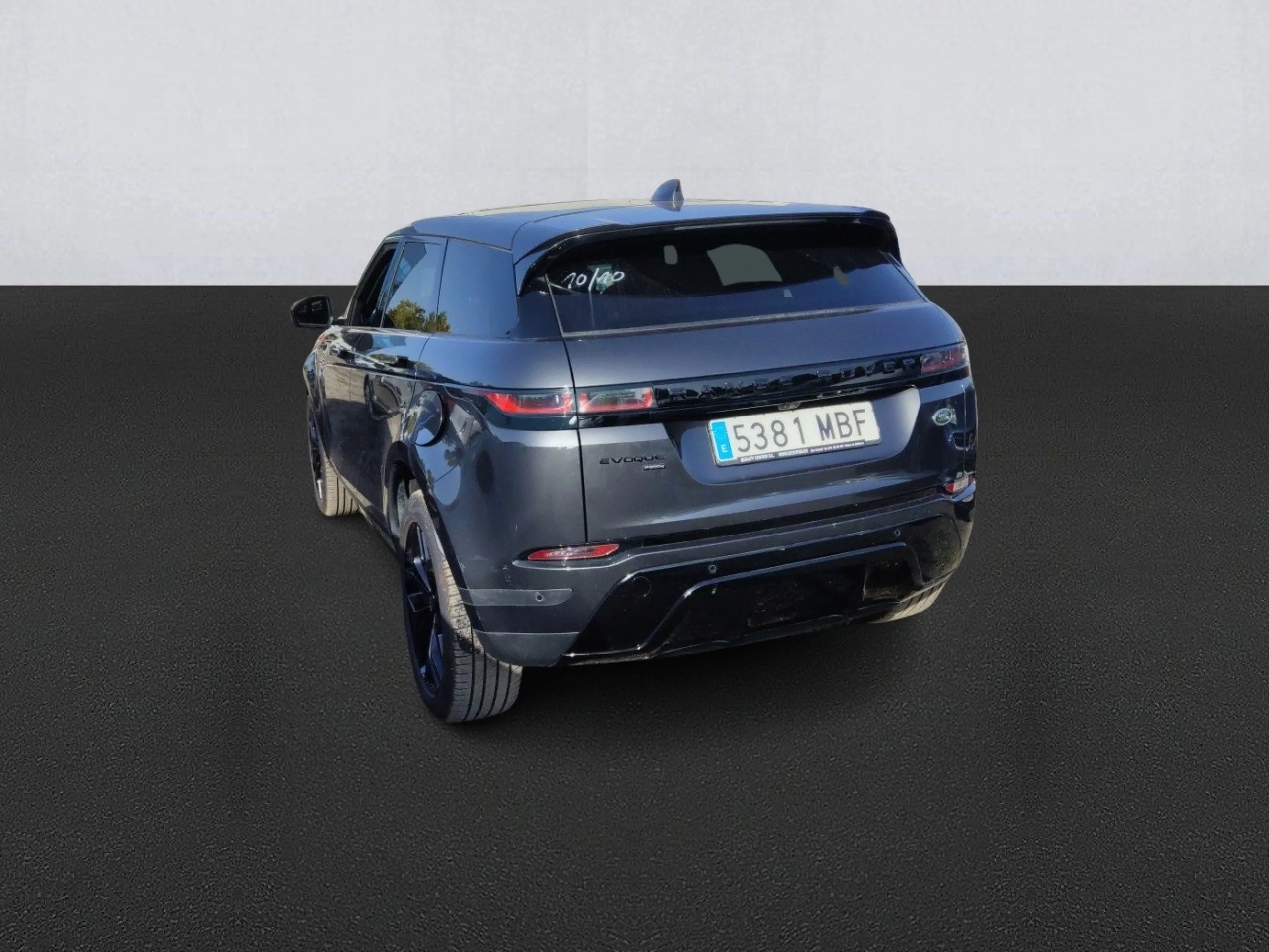 Land Rover Range Rover Evoque 1.5 P300e I3 SE AUTO 4WD PHEV - Foto 6