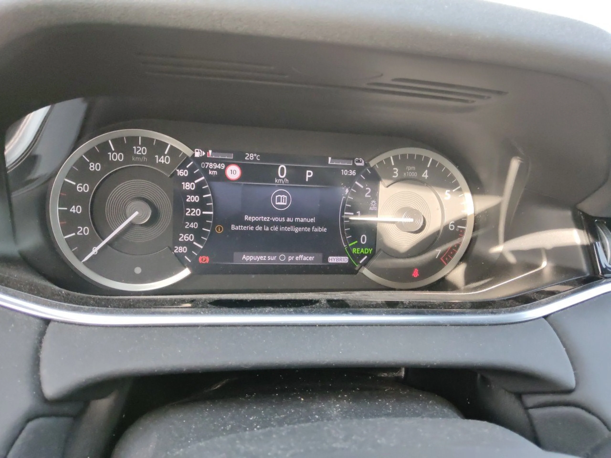 Land Rover Range Rover Evoque 1.5 P300e I3 SE AUTO 4WD PHEV - Foto 8