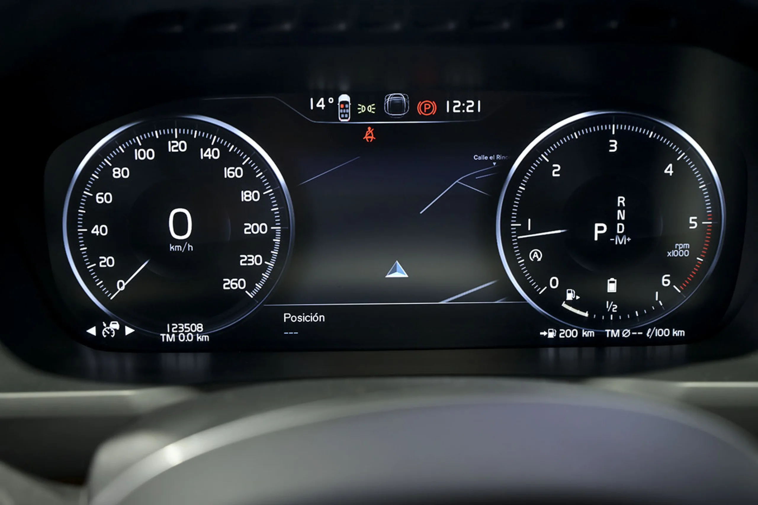 Volvo XC 90 XC90 2.0 B5 D AWD Inscription Auto - Foto 7