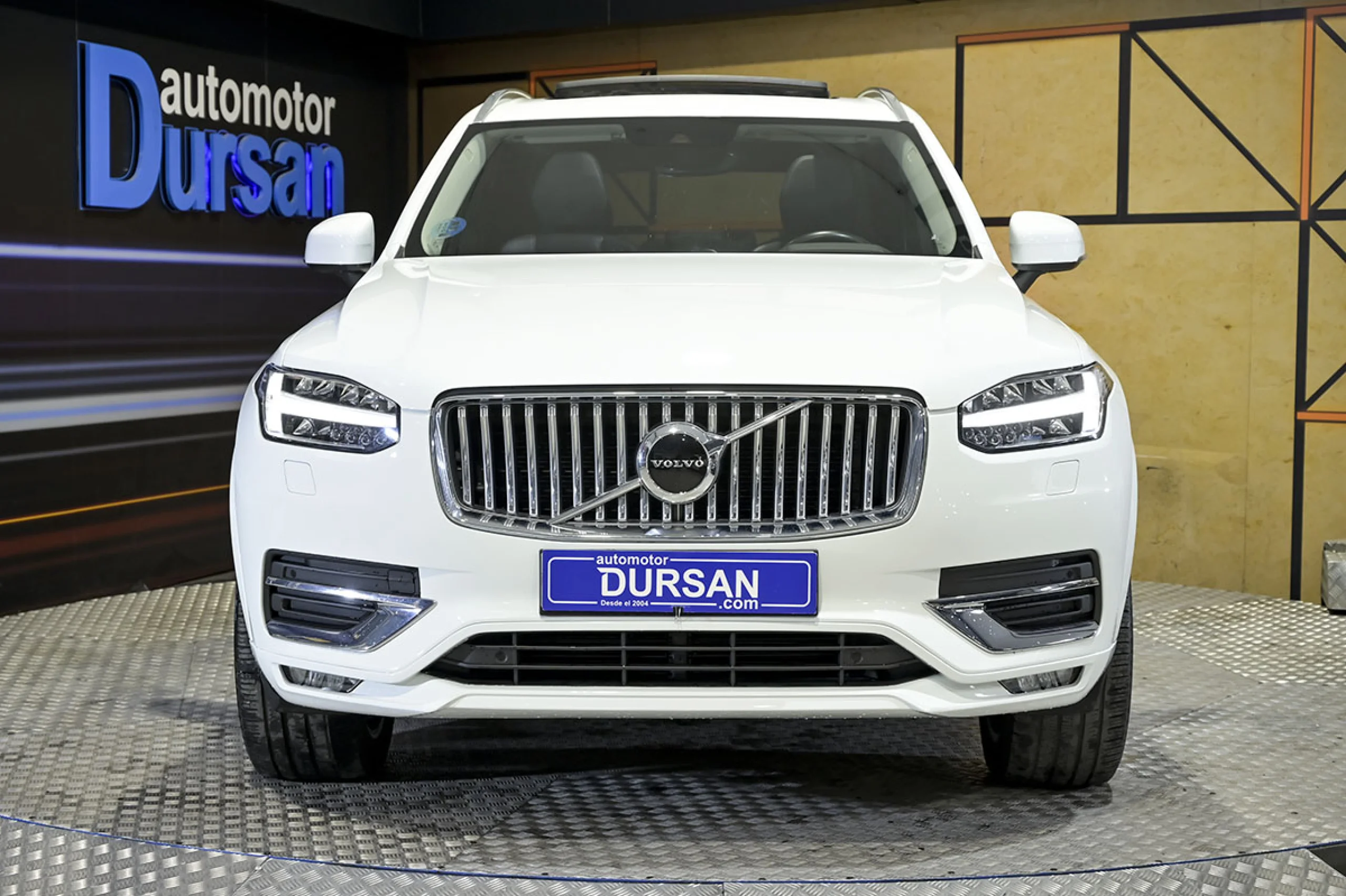 Volvo XC 90 XC90 2.0 B5 D AWD Inscription Auto - Foto 2